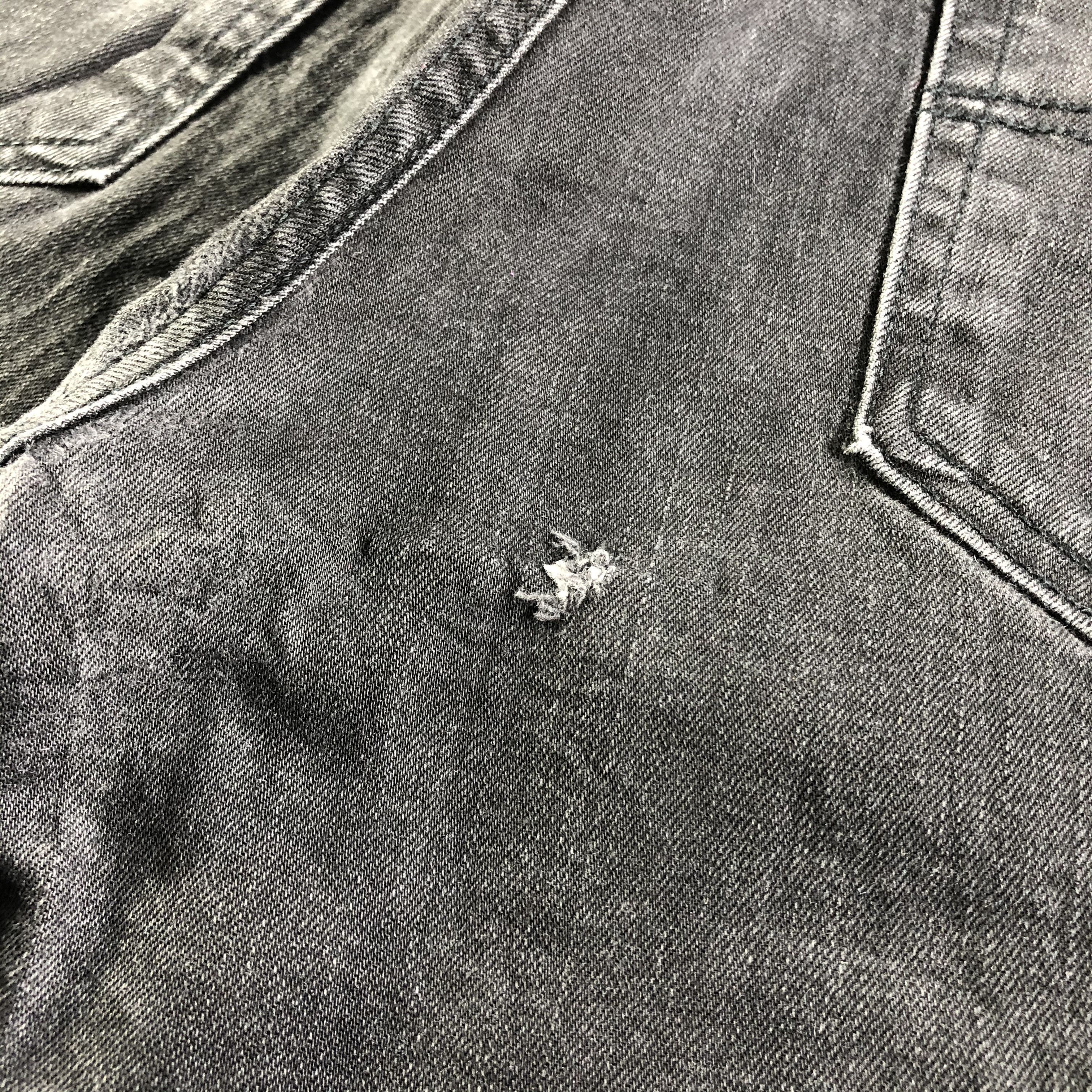 Levi's Vintage Levis 514 Jeans-J3512 Size US 35 - 7 Thumbnail