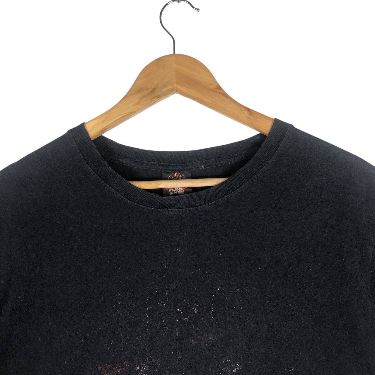 Slipknot Vintage Slipknot Band T-Shirt Size US L / EU 52-54 / 3 - 2 Thumbnail
