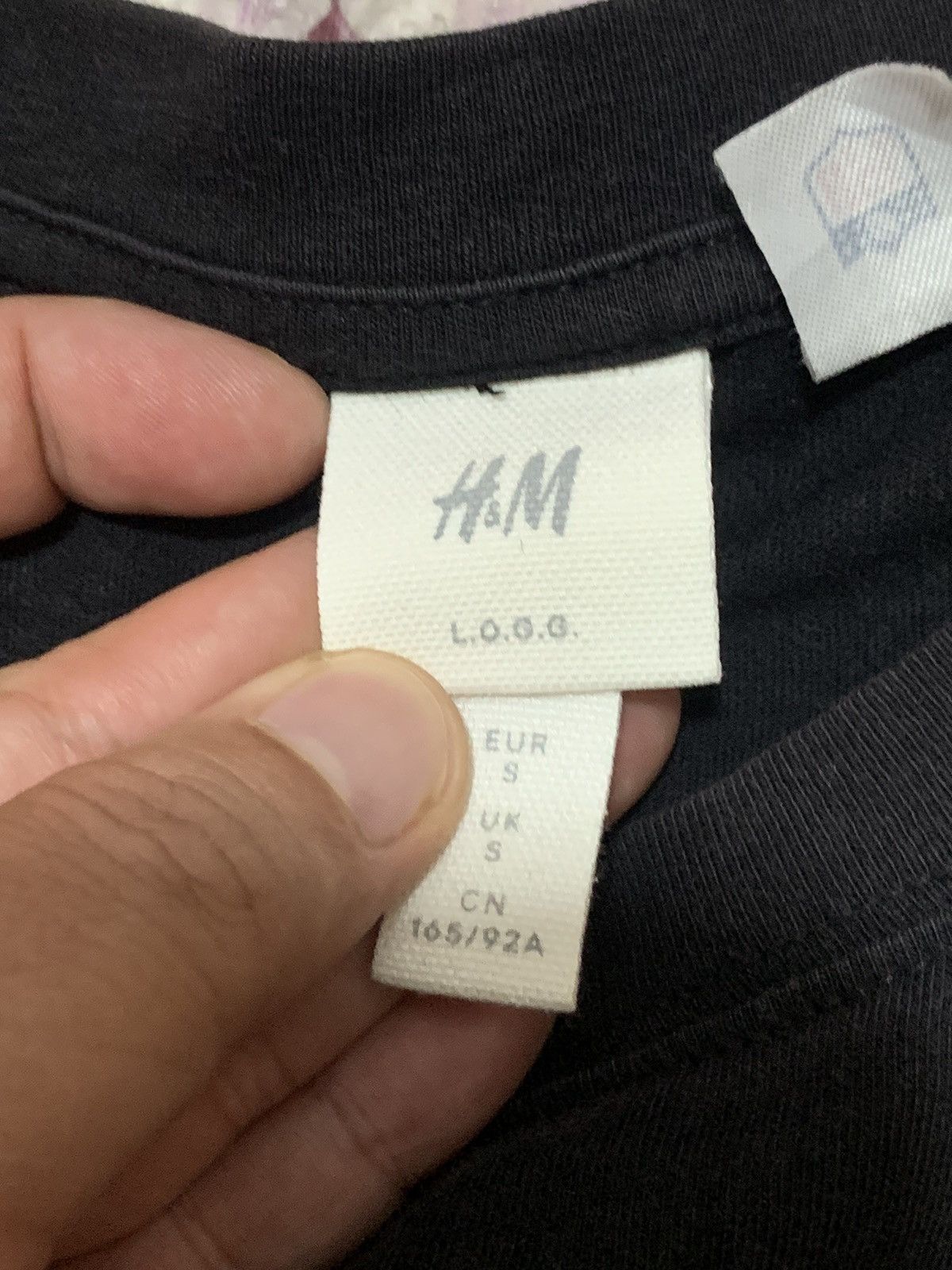 H&M H&M X Raiders Small Tee Size US S / EU 44-46 / 1 - 11 Thumbnail