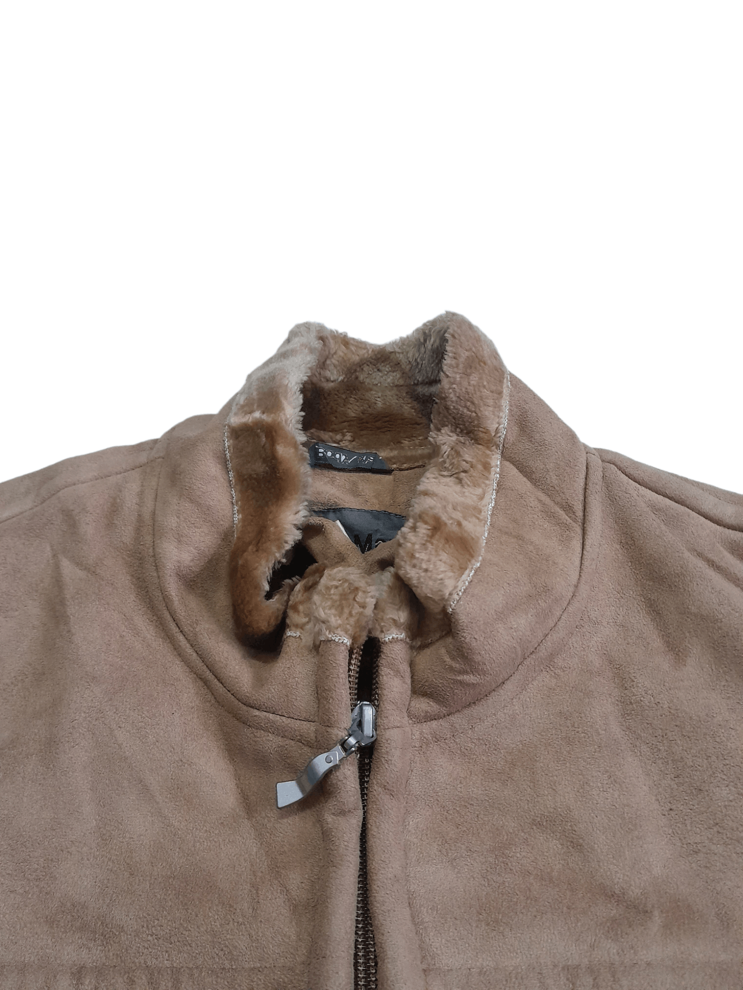 Kansai Yamamoto KANSAI YAMAMOTO Sherpa Jacket (S143) Size US L / EU 52-54 / 3 - 4 Thumbnail