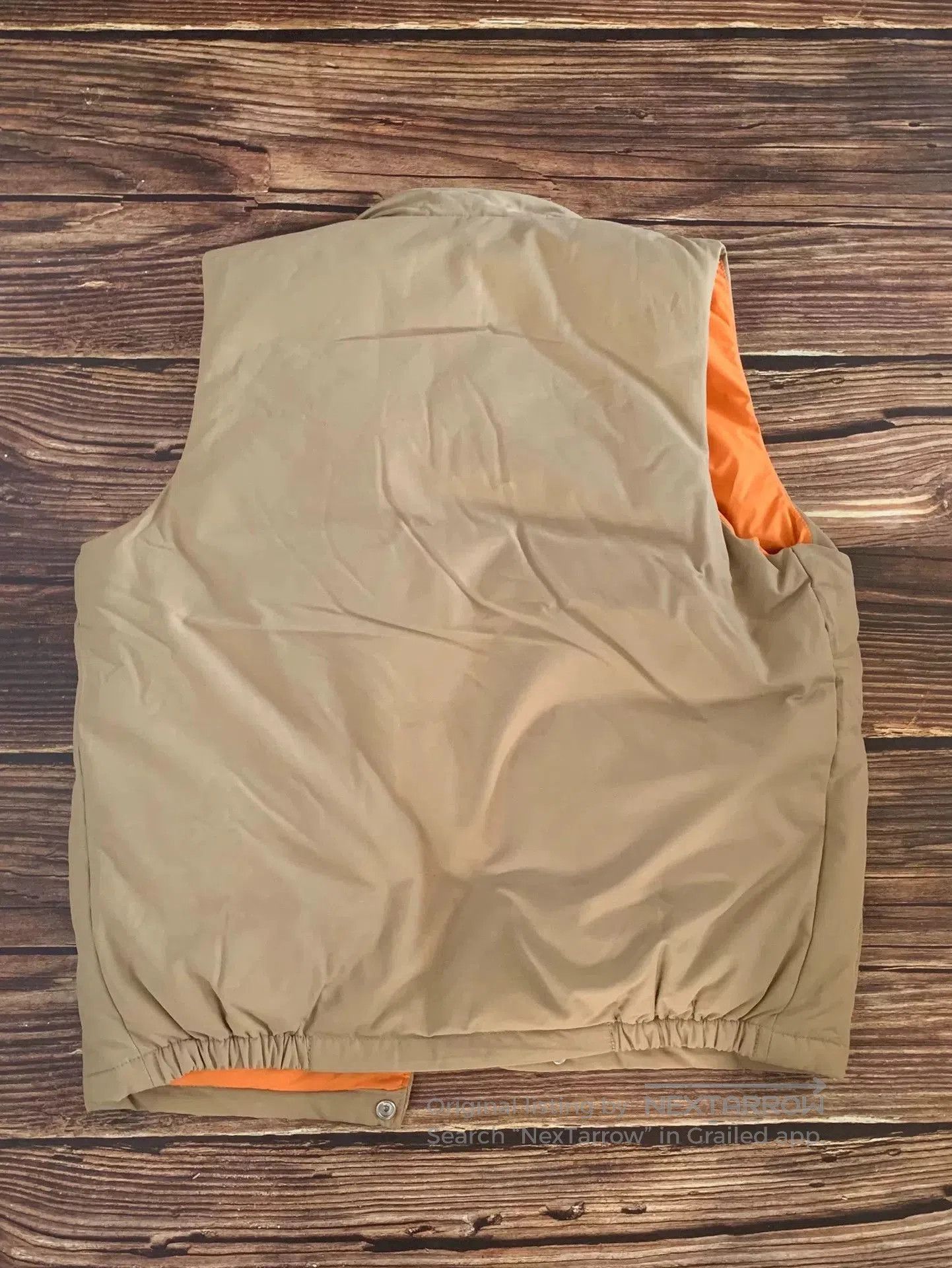 Pherrow's Pherrow's Down Vest Size 38M. Size US M / EU 48-50 / 2 - 2 Thumbnail