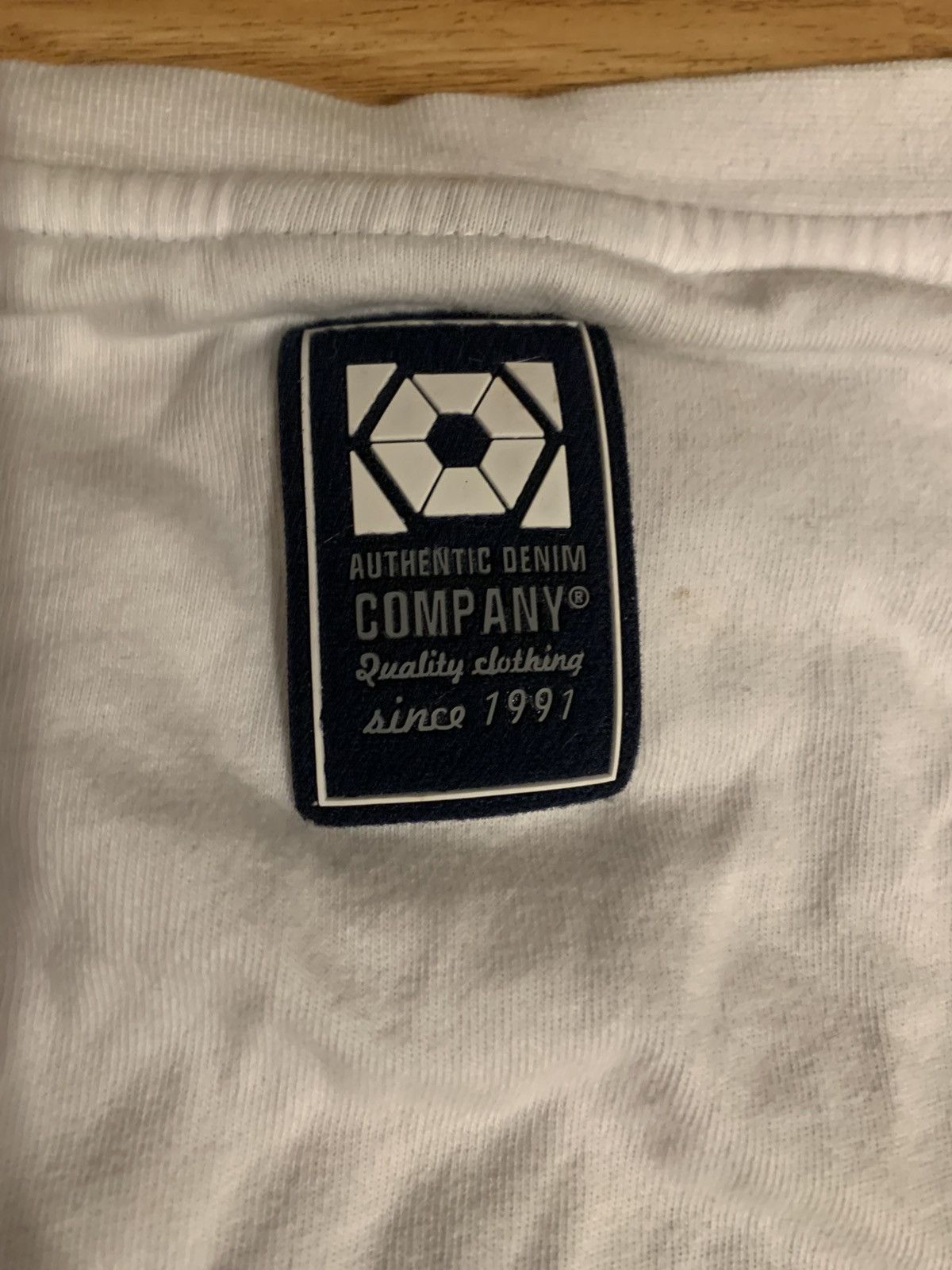 Southpole Southpole Vintage Long Sleeve Size US XL / EU 56 / 4 - 5 Thumbnail