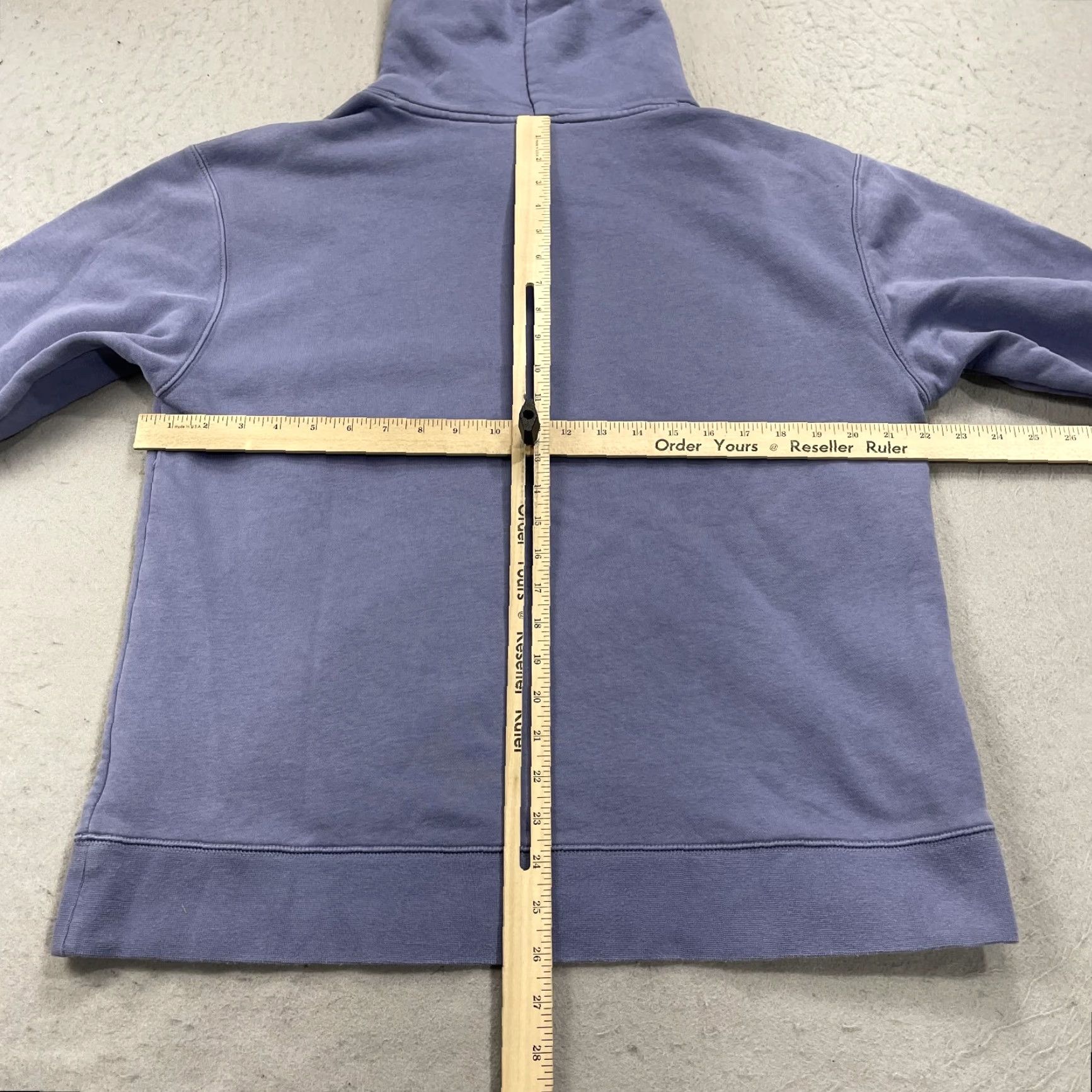Nike Nike SB Hoodie Mens M Purple Sweatshirt Skateboarding Club Fleece Pullover Size US M / EU 48-50 / 2 - 7 Thumbnail