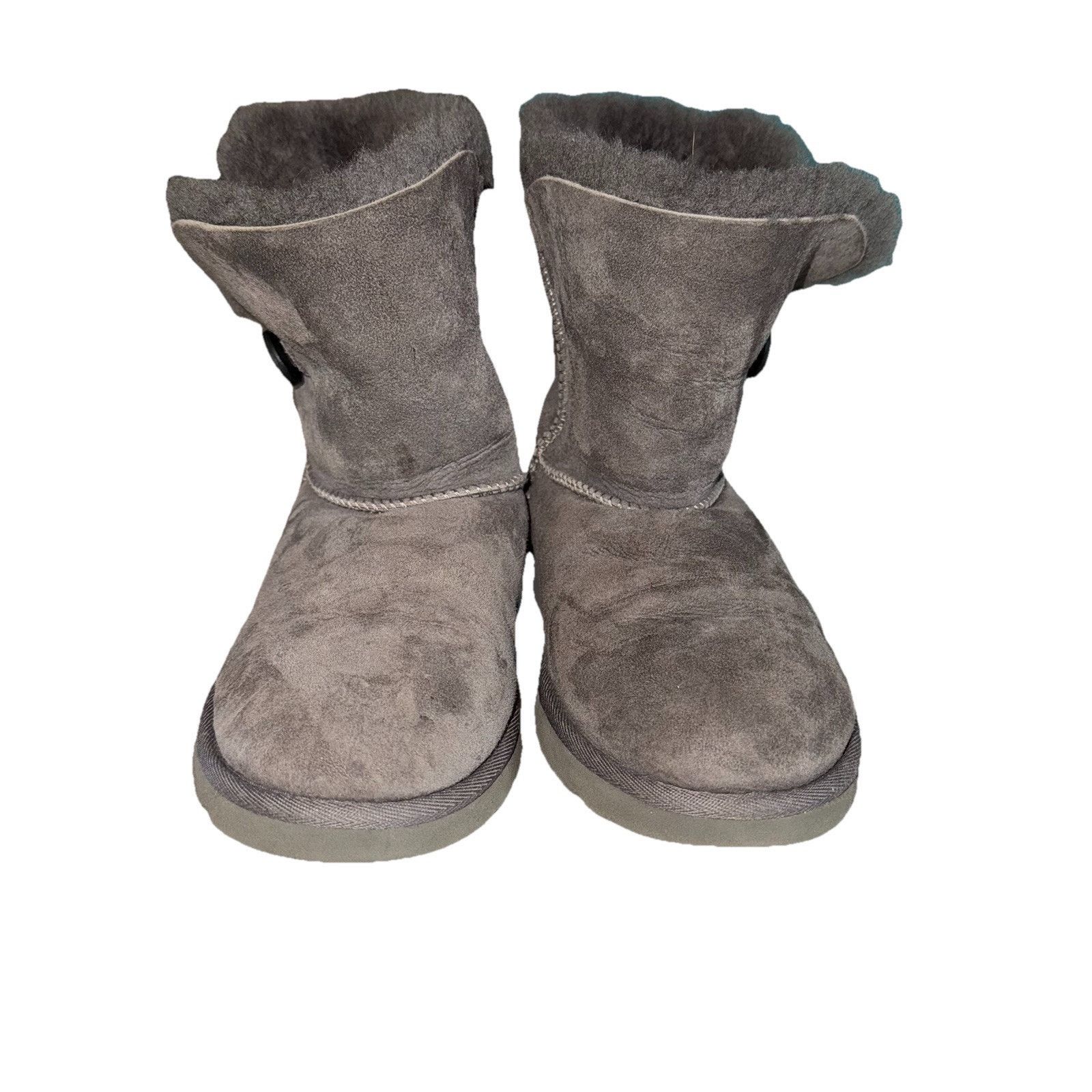 Ugg UGG Australia Bailey Boot Size 5 Size US 5 / IT 35 - 1 Thumbnail