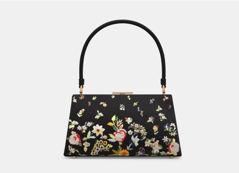 Dior o1w1db10425 M1850U Size: OS / Top Handle Bag in Multicolor Size ONE SIZE - 2 Thumbnail
