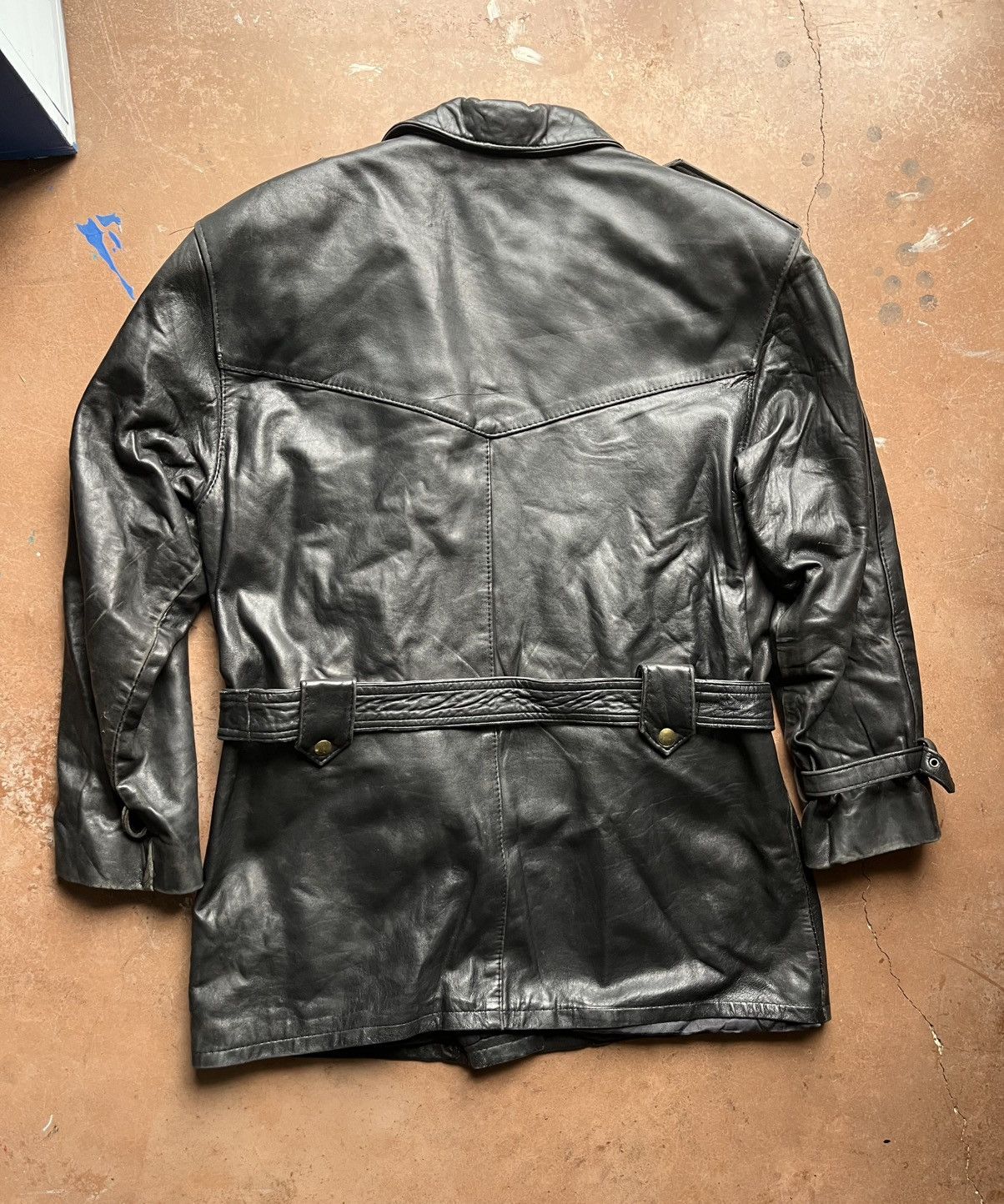 Other Cricket made in Canada motorcycle jacket Size US XL / EU 56 / 4 - 3 Thumbnail