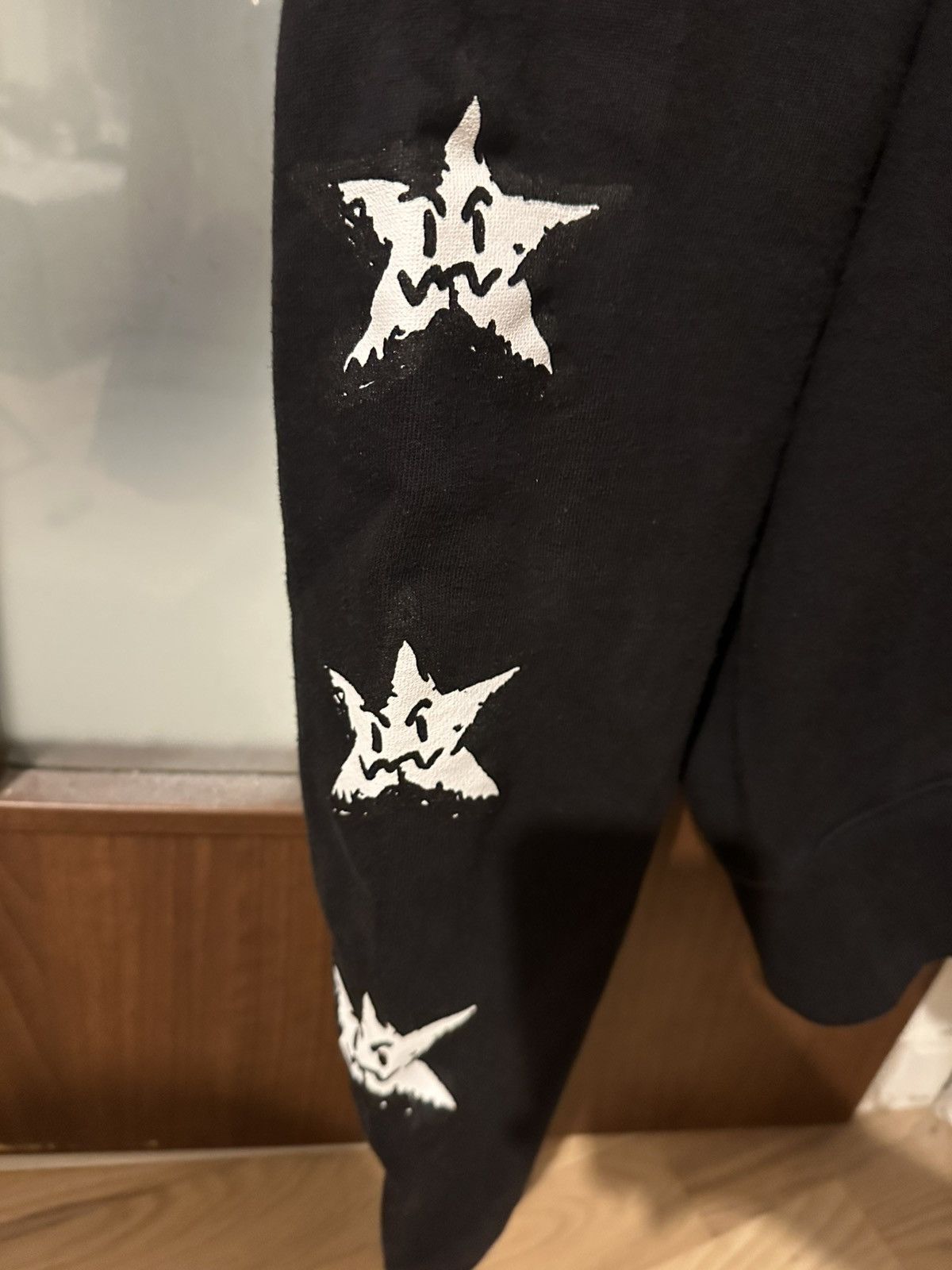 Glo Gang Gloyality hoodie glogang Size US M / EU 48-50 / 2 - 3 Thumbnail