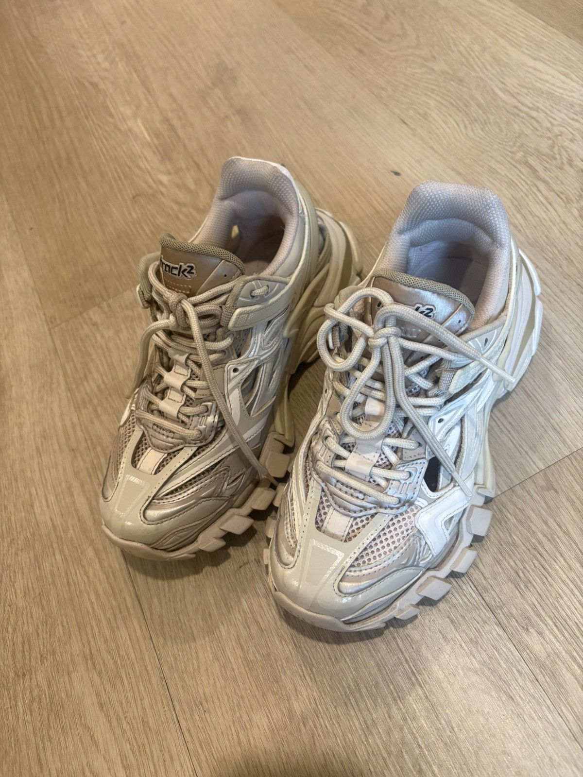 balenciaga track 2