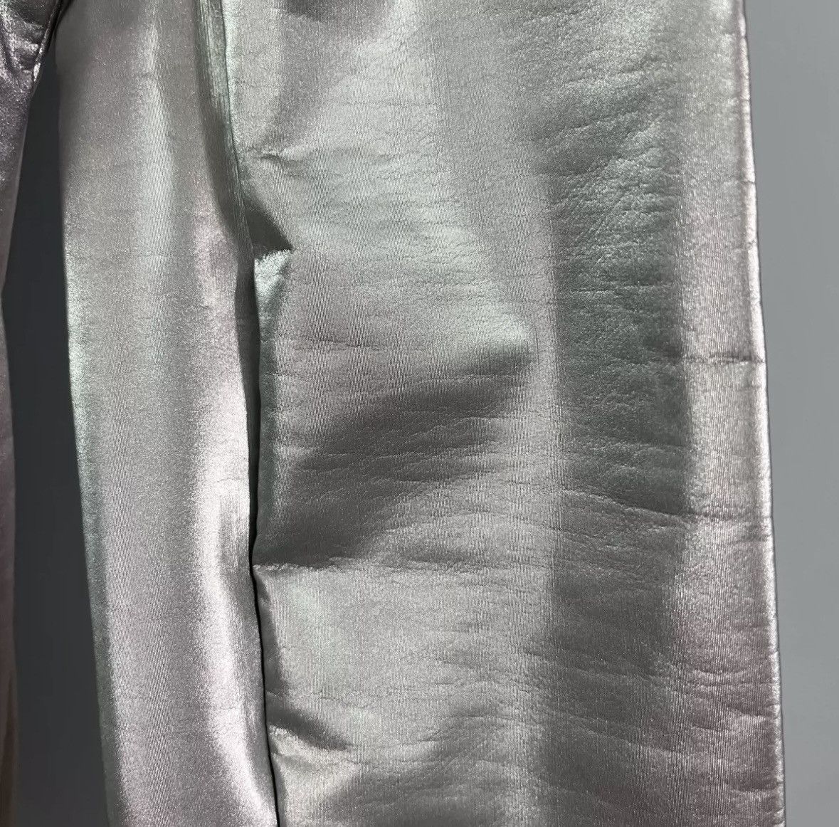Fendi Fendi logo coat Size US S / EU 44-46 / 1 - 7 Thumbnail