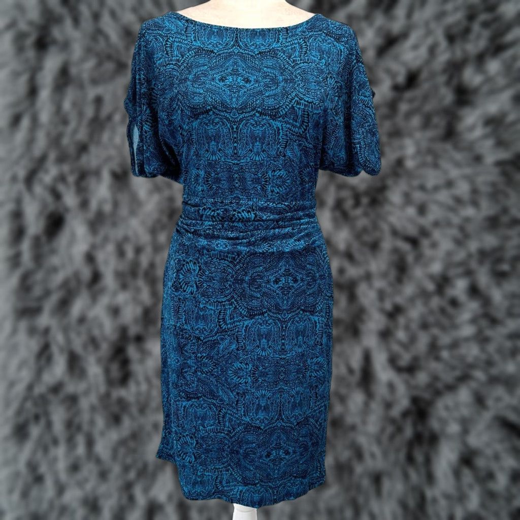 kimono bodycon dress Wine V-Neck With Kimono Sleeves Lace Bodycon Dress