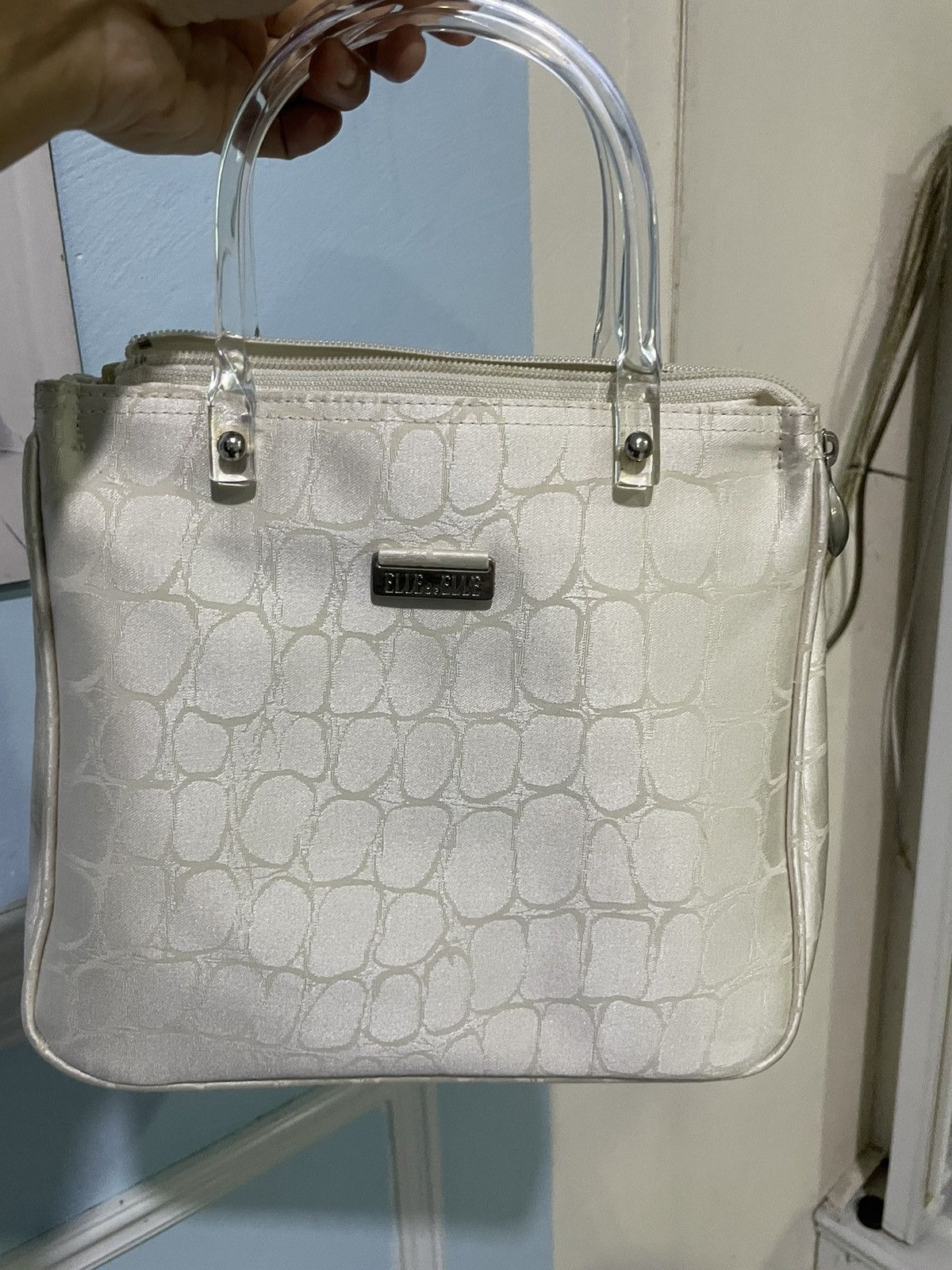 Elle de Elle handbag