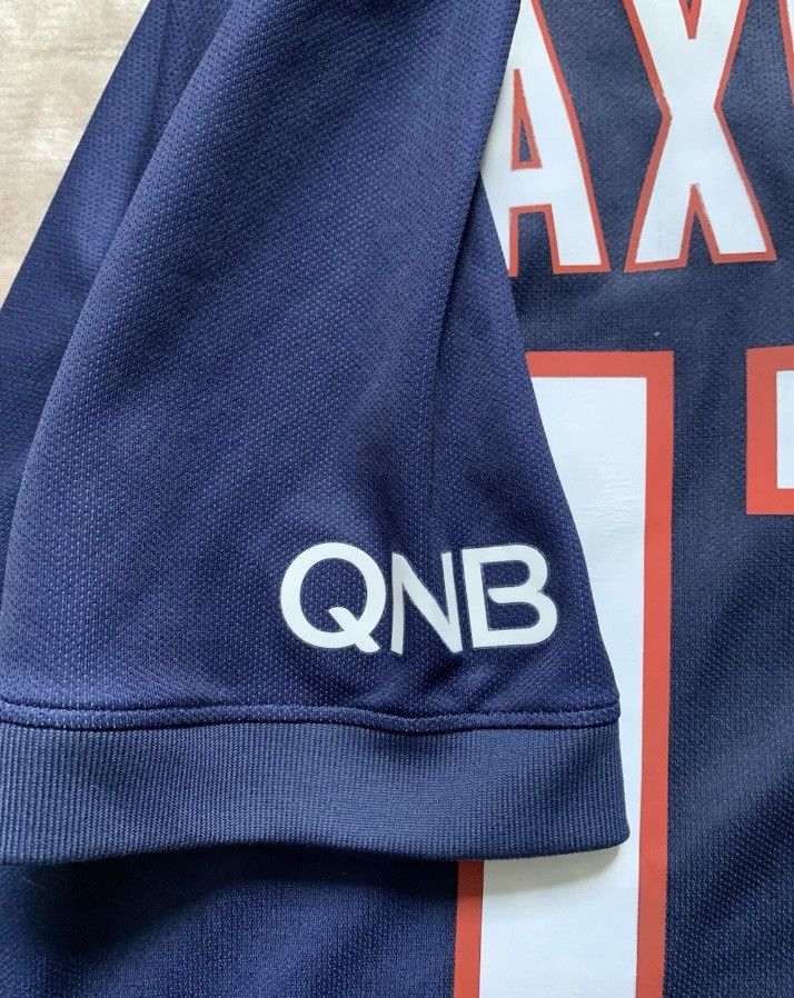 Nike Maxwell jersey psg Size US XS / EU 42 / 0 - 5 Thumbnail
