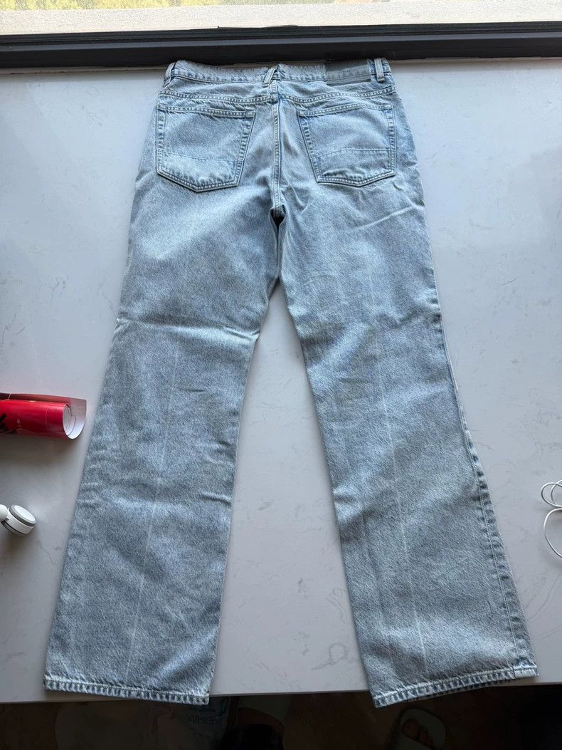 Our Legacy Our Legacy size34 jean Size US 34 / EU 50 - 2 Thumbnail