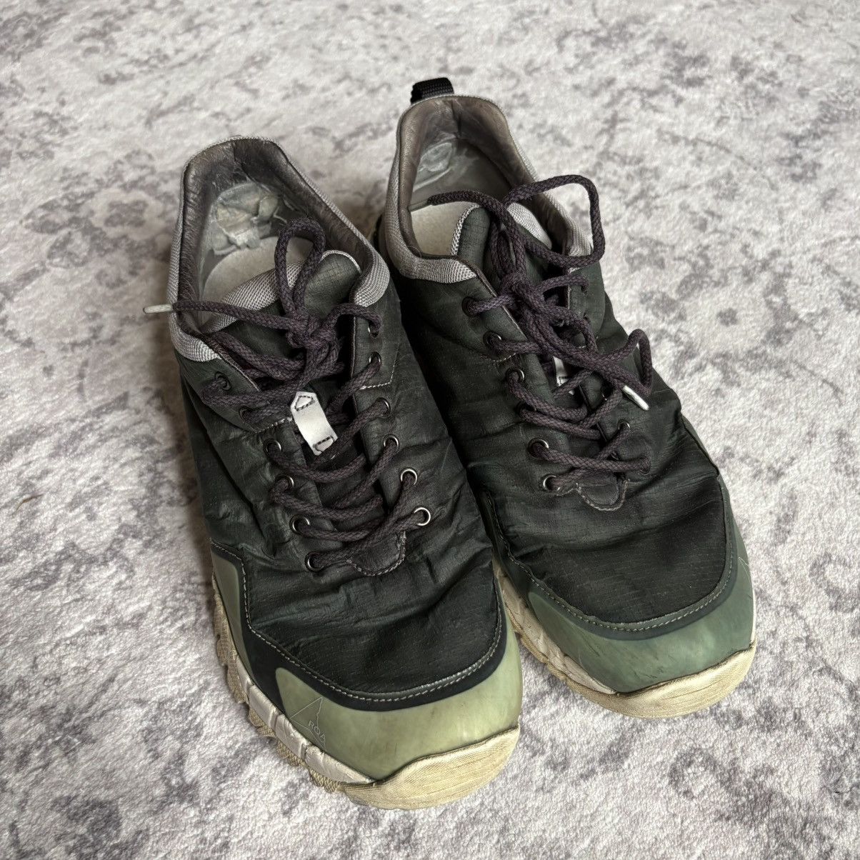 ROA ROA Neal Object Dyed Low Top Hiking Boots | Size 42 Size US 9 / EU 42 - 3 Thumbnail
