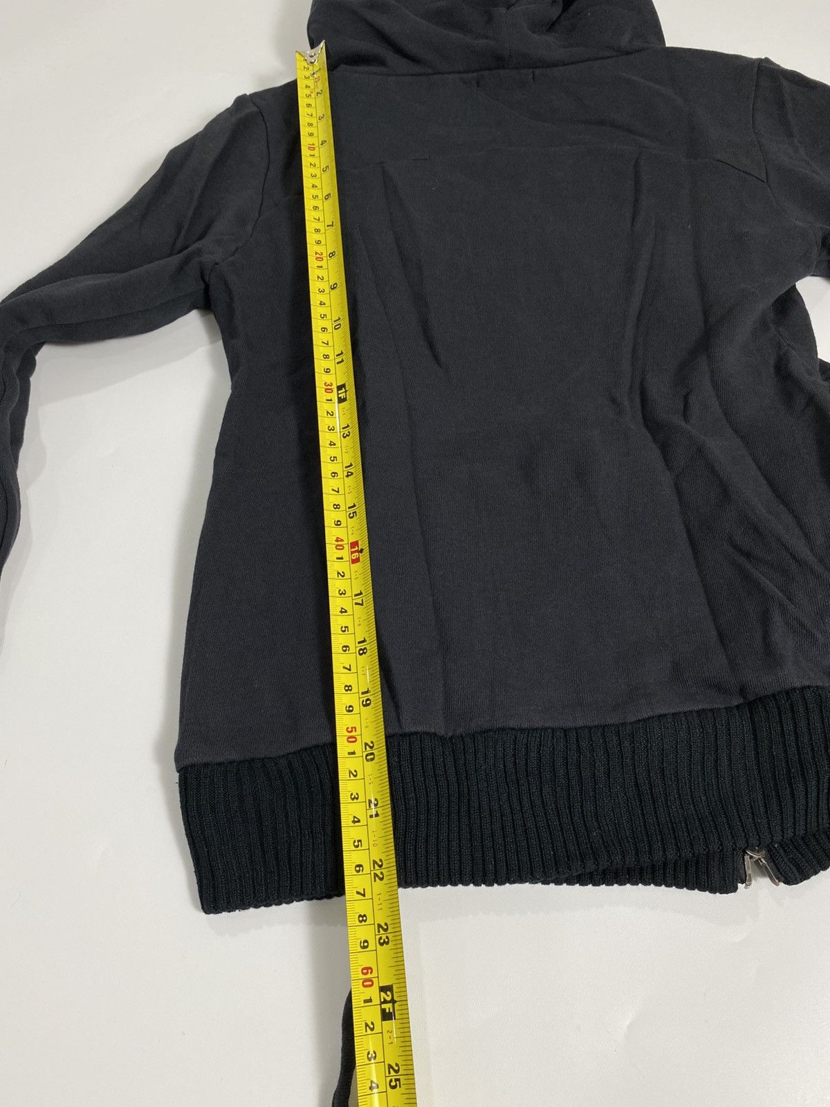 Japanese Brand japanese jacket kmrii style lgb ya ifsx vkeii semantic era Size US S / EU 44-46 / 1 - 11 Thumbnail