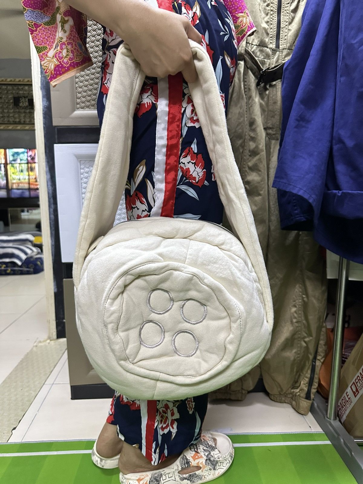 mercibeaucoup Mercibaeucoup shoulder bag Size ONE SIZE - 3 Thumbnail
