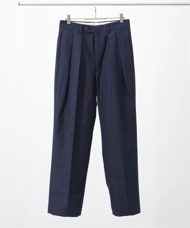 Japanese Brand 🔥VERY RARE🔥 NEAT PARIS BY BERNARD ZINS, NEAT x LECHOPPE Size 34R - 1 Thumbnail