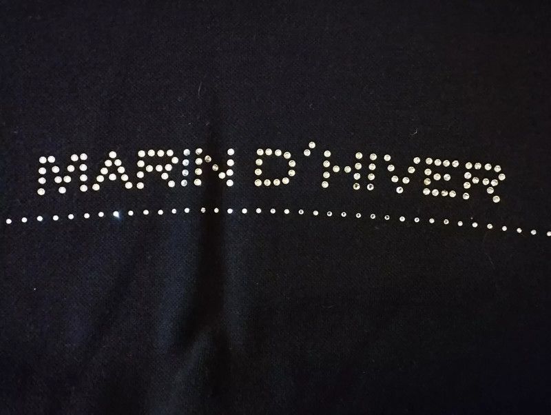 Sonia Rykiel Sonia Rykiel Pull Marin d'hiver T L Size L / US 10 / IT 46 - 3 Thumbnail