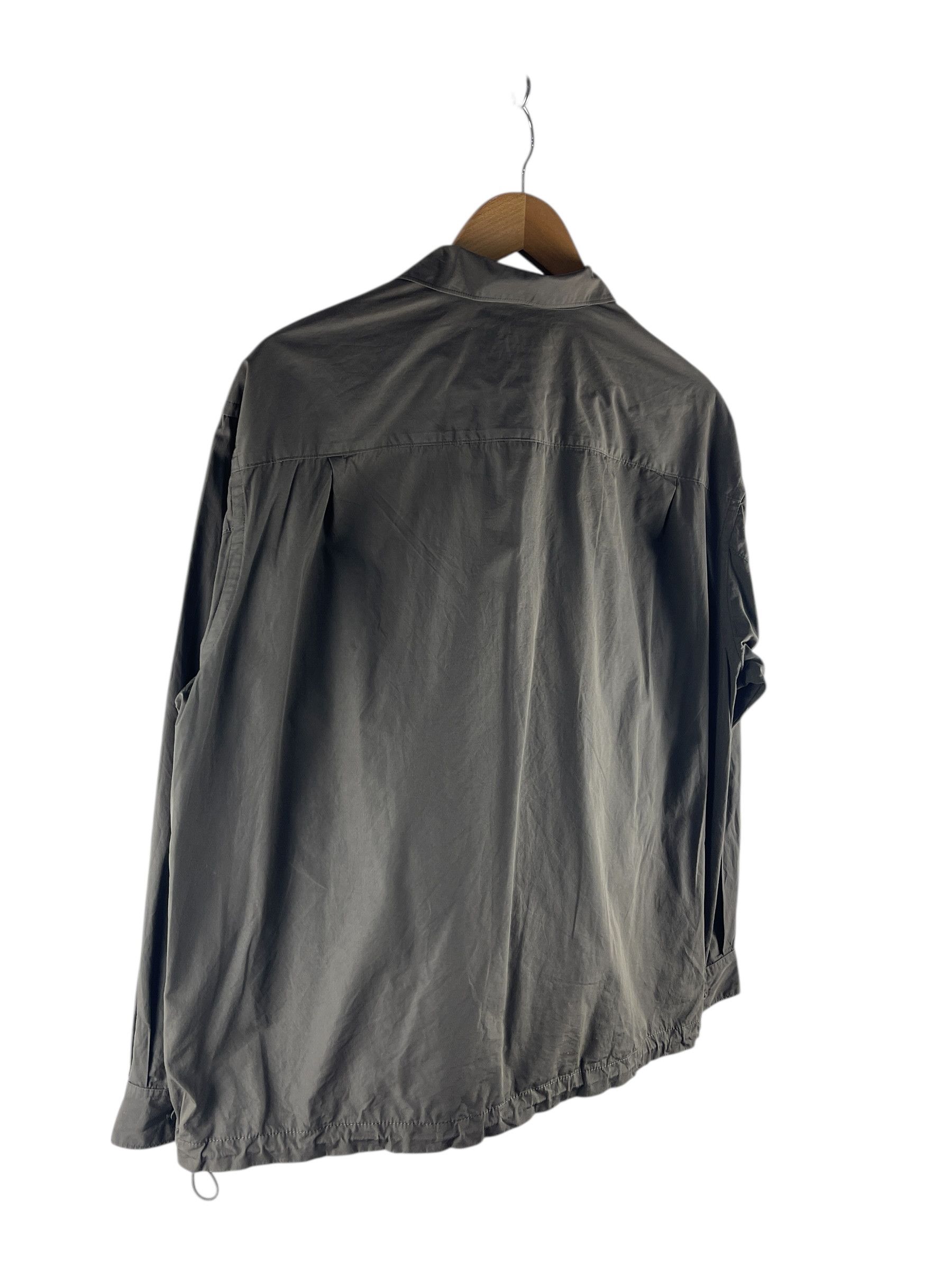 Jil Sander × Uniqlo Uniqlo X Jil Sander J+ Jacket Size US M / EU 48-50 / 2 - 7 Thumbnail