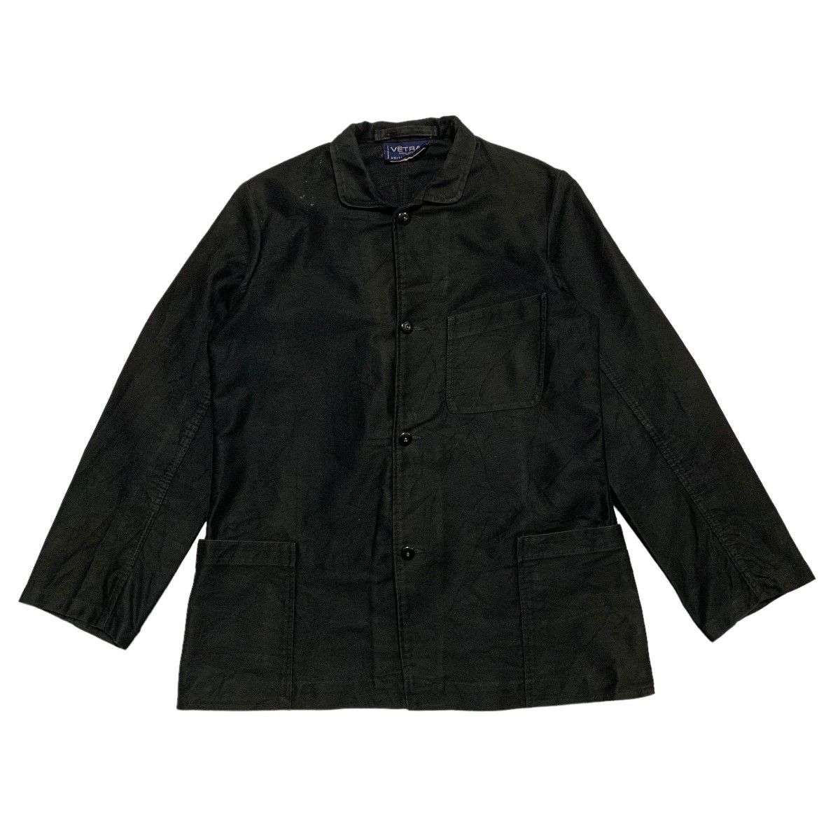 United Arrows Vetra x United Arrows Chore Jacket Size US S / EU 44-46 / 1 - 1 Thumbnail
