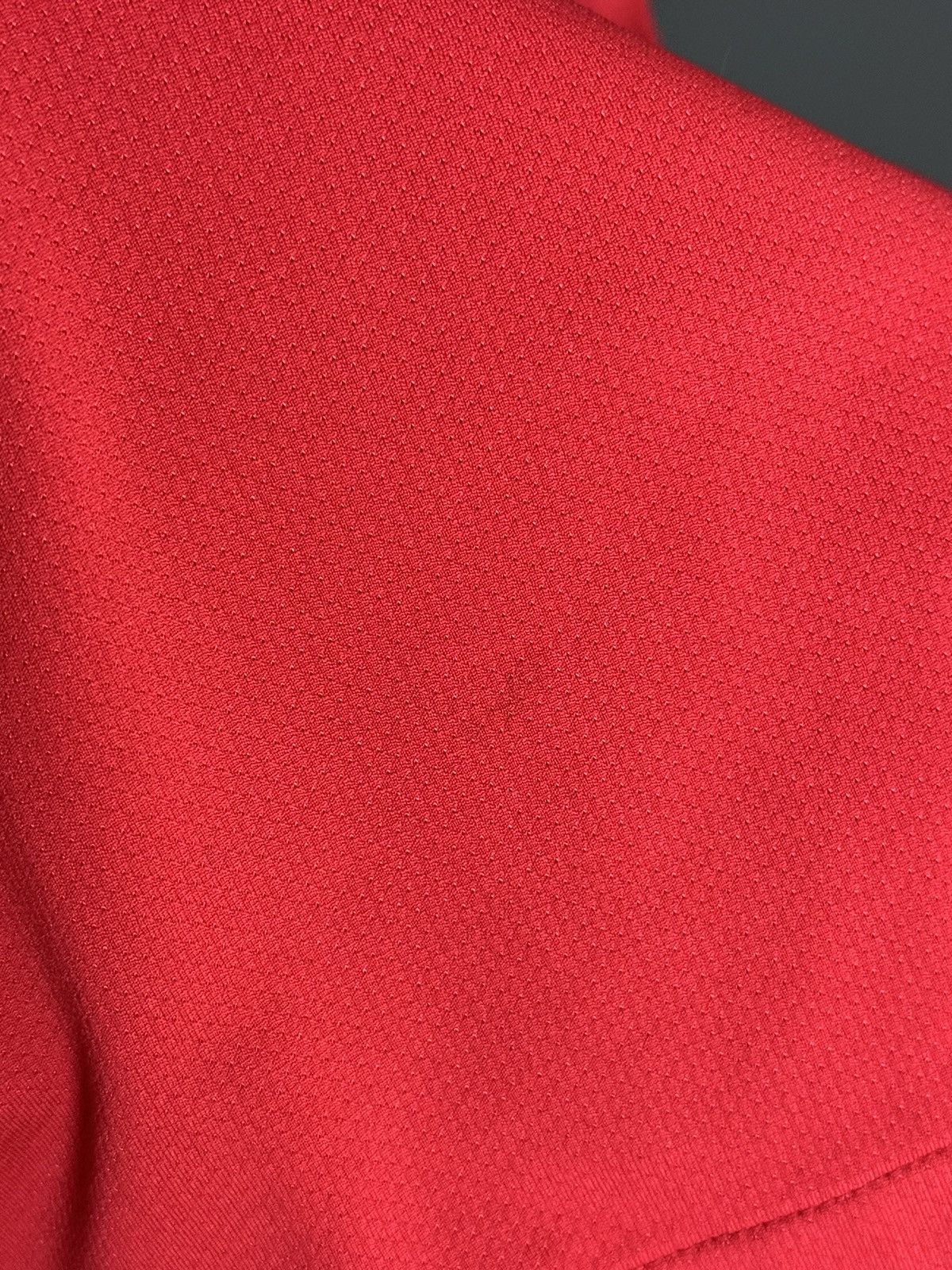 Nike Manchester United 10/11 Home Football Jersey T-Shirt Size US L / EU 52-54 / 3 - 8 Thumbnail