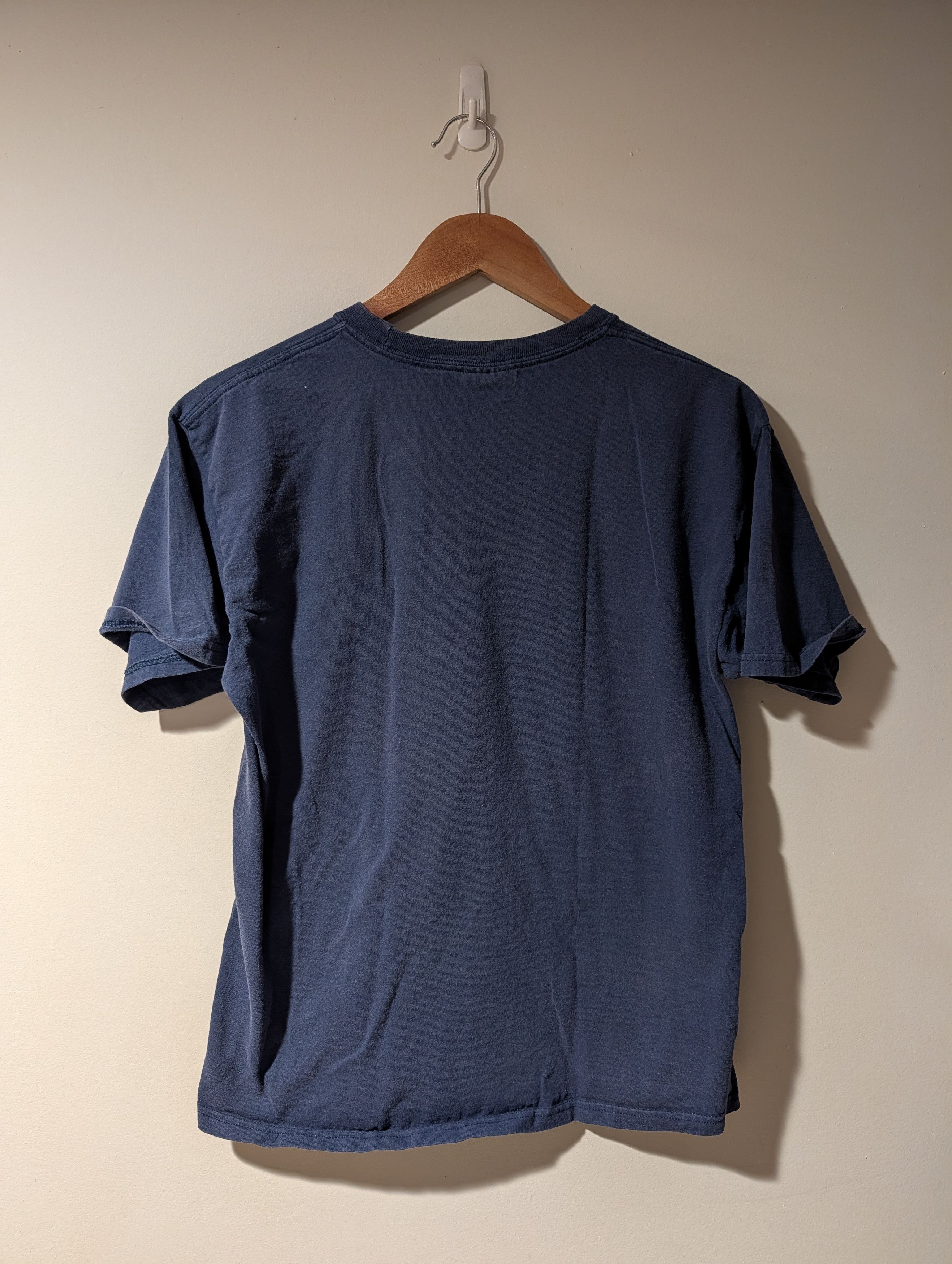 Band Tees Vintage Y2K Tigers Jaw Wilkes-Barre Band Medium T-Shirt Size US M / EU 48-50 / 2 - 6 Thumbnail