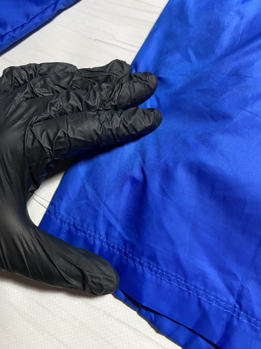 Nike Nike Finland 2020 training soccer football light jacket Size US L / EU 52-54 / 3 - 16 Thumbnail