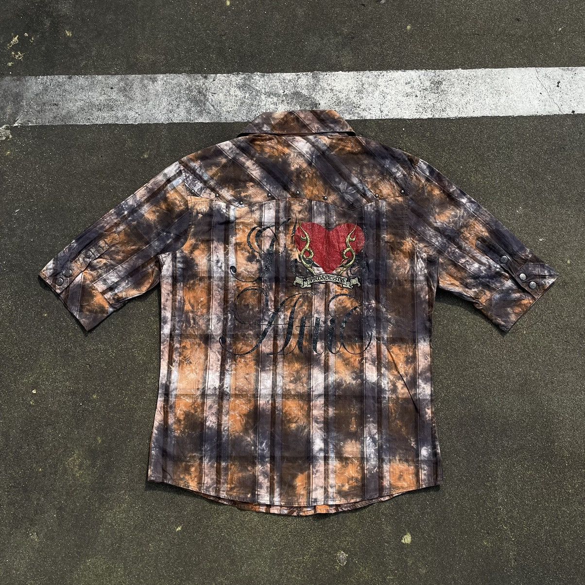 In The Attic In the attic shirt amazing design Size US M / EU 48-50 / 2 - 2 Thumbnail