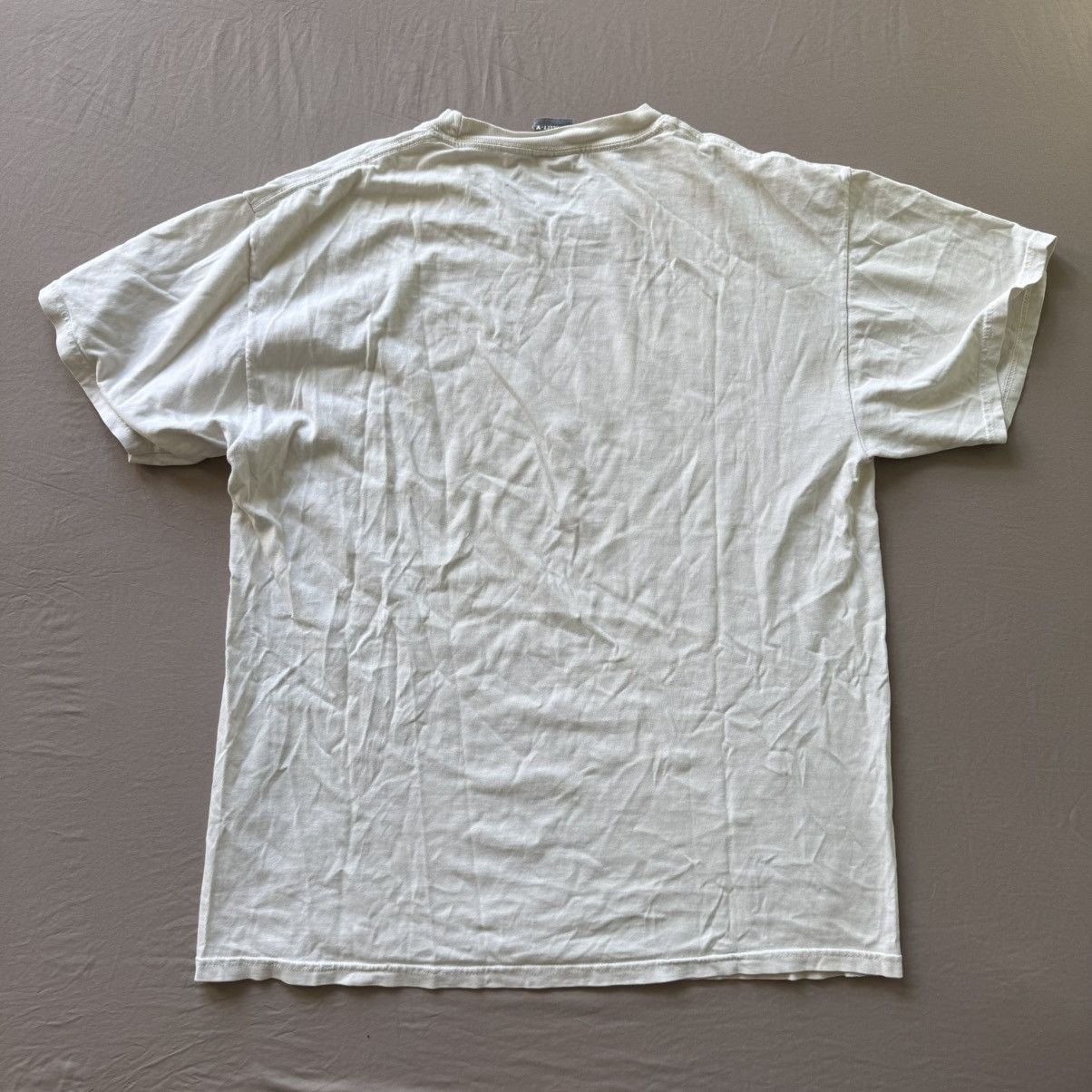 Vintage Vintage Granola Forestry Graphic Tee Size US L / EU 52-54 / 3 - 2 Thumbnail