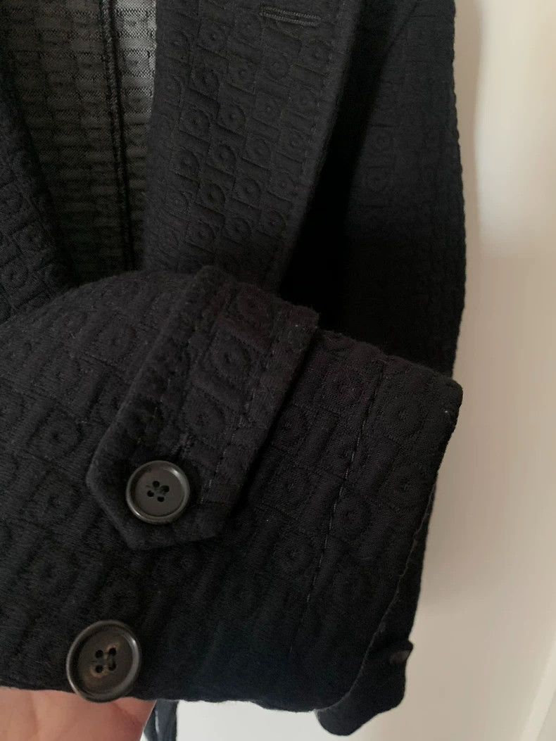 Comme des Garcons Comme Des Garcons overcoat Size S / US 4 / IT 40 - 3 Thumbnail