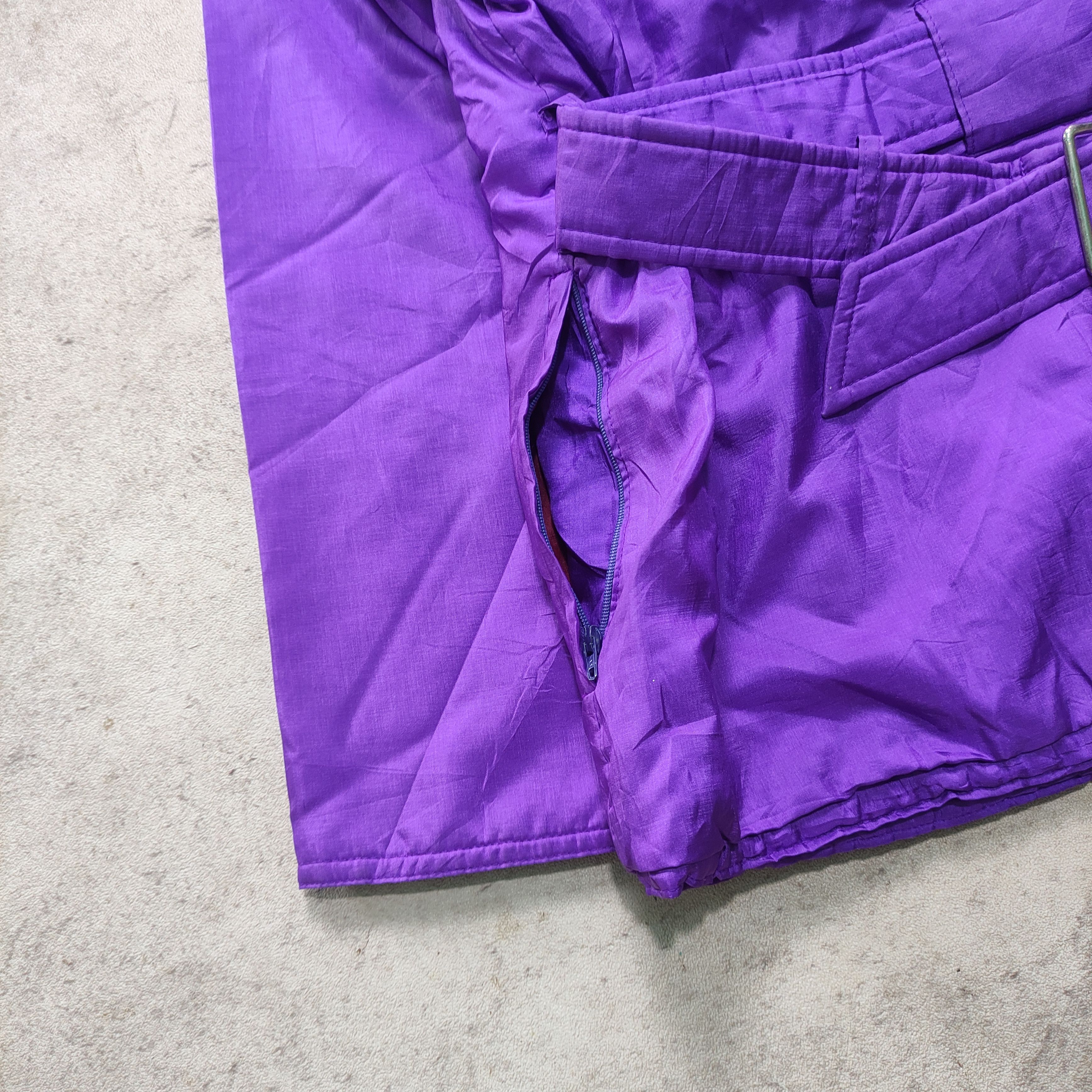 Christian Dior Monsieur Christian Dior Sport Jacket Vintage 90s Size S / US 4 / IT 40 - 9 Thumbnail