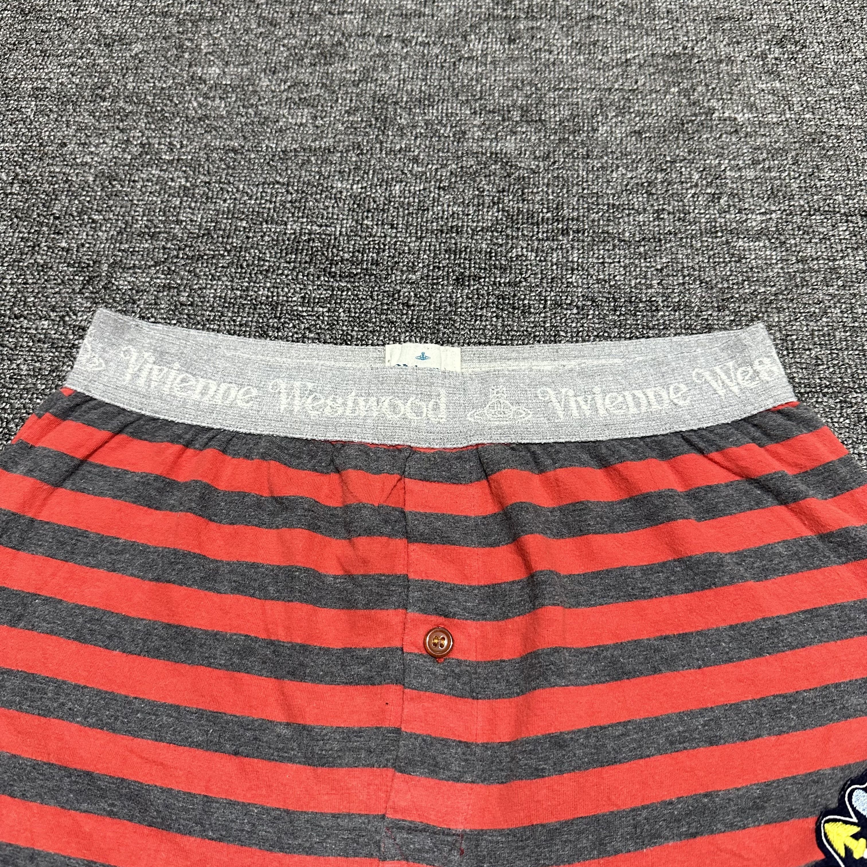 Seditionaries × Vivienne Westwood Vivienne Westwood Underwear Size ONE SIZE - 3 Thumbnail