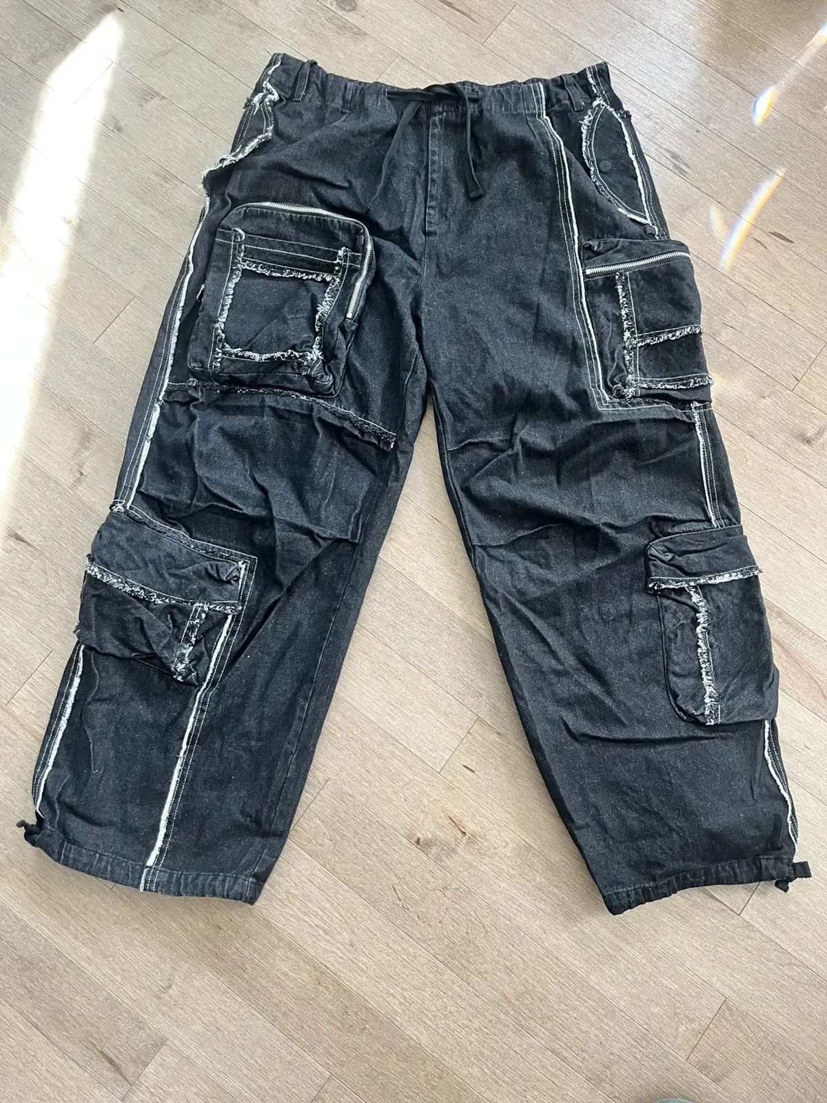 Named Collective Pants | Grailed 