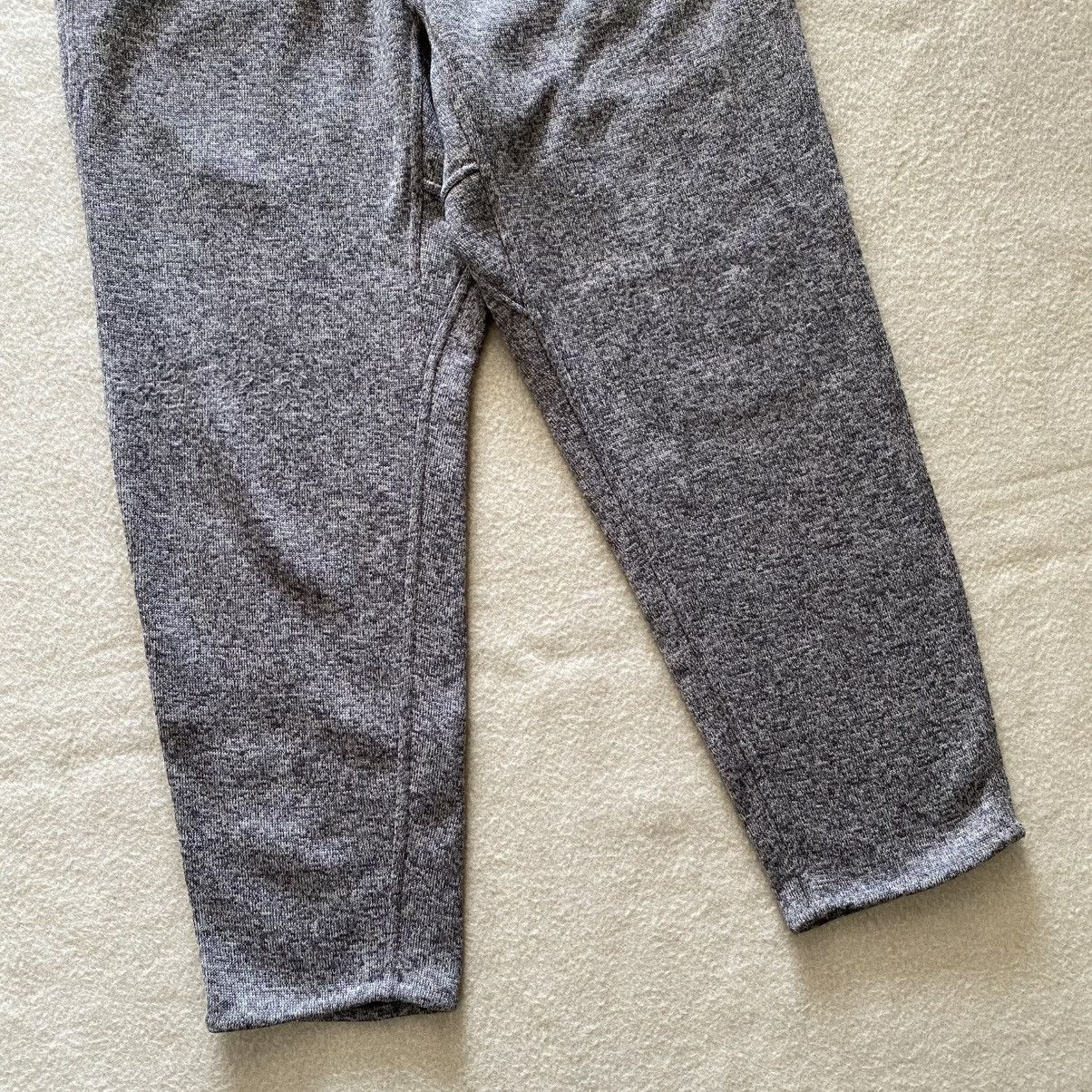 Gramicci × Hysteric Glamour × If Six Was Nine Hysteric Glamour X Gramicci Jogger Pants Size LARGE Size US 34 / EU 50 - 3 Thumbnail