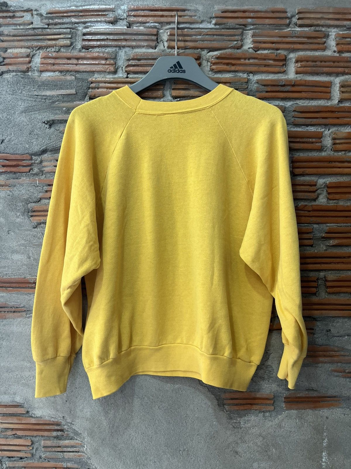 Vintage Vintage MINNESOTA Bear 80’s Sweater shirt Size US L / EU 52-54 / 3 - 8 Thumbnail