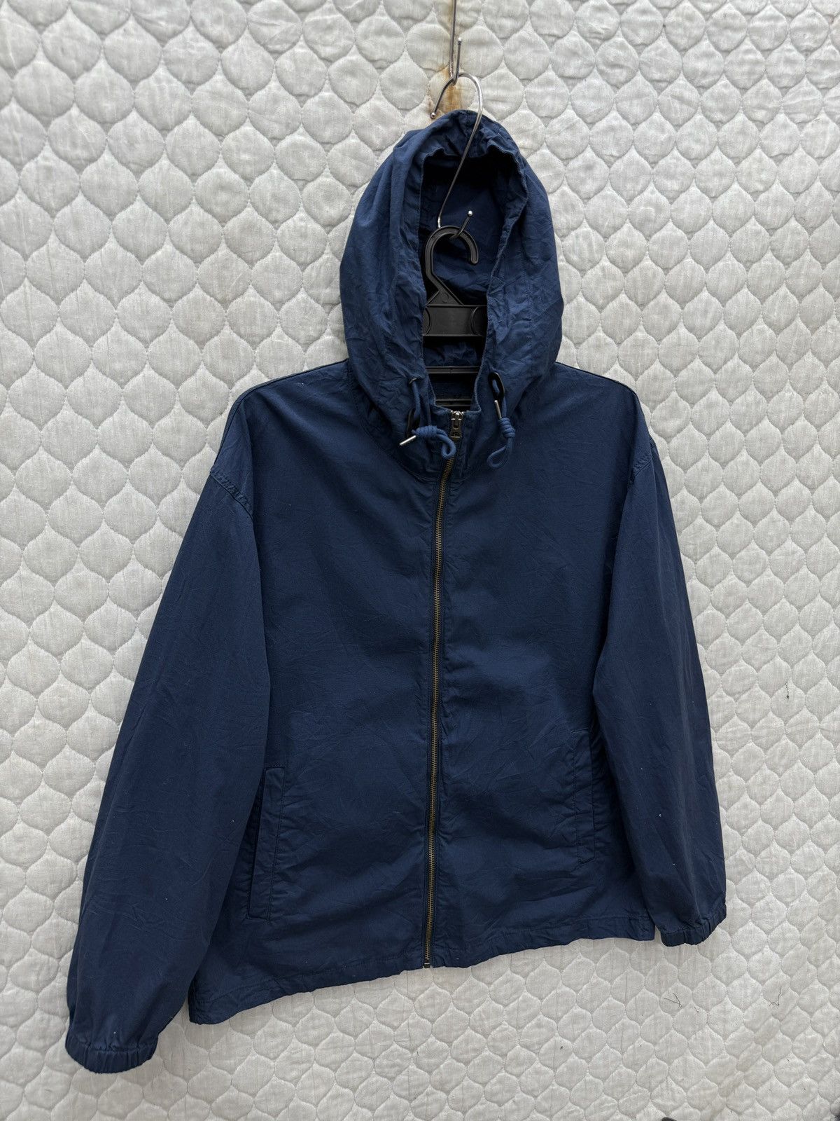 Uniqlo 🔥🔥🔥ARCHIVE UNIQLO JAPAN LIGHT JACKET Size US L / EU 52-54 / 3 - 2 Thumbnail