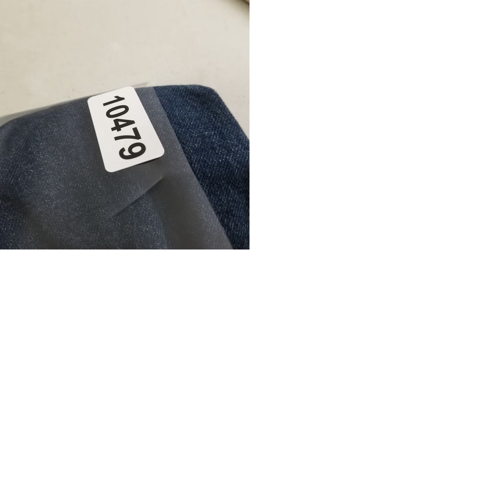 Carhartt VINTAGE Carhartt Men's Logger Jeans 101609-415 42x32 Relaxed Fit Denim Blue 5-Pocket Jeans Mens Size US 42 / EU 58 - 9 Thumbnail