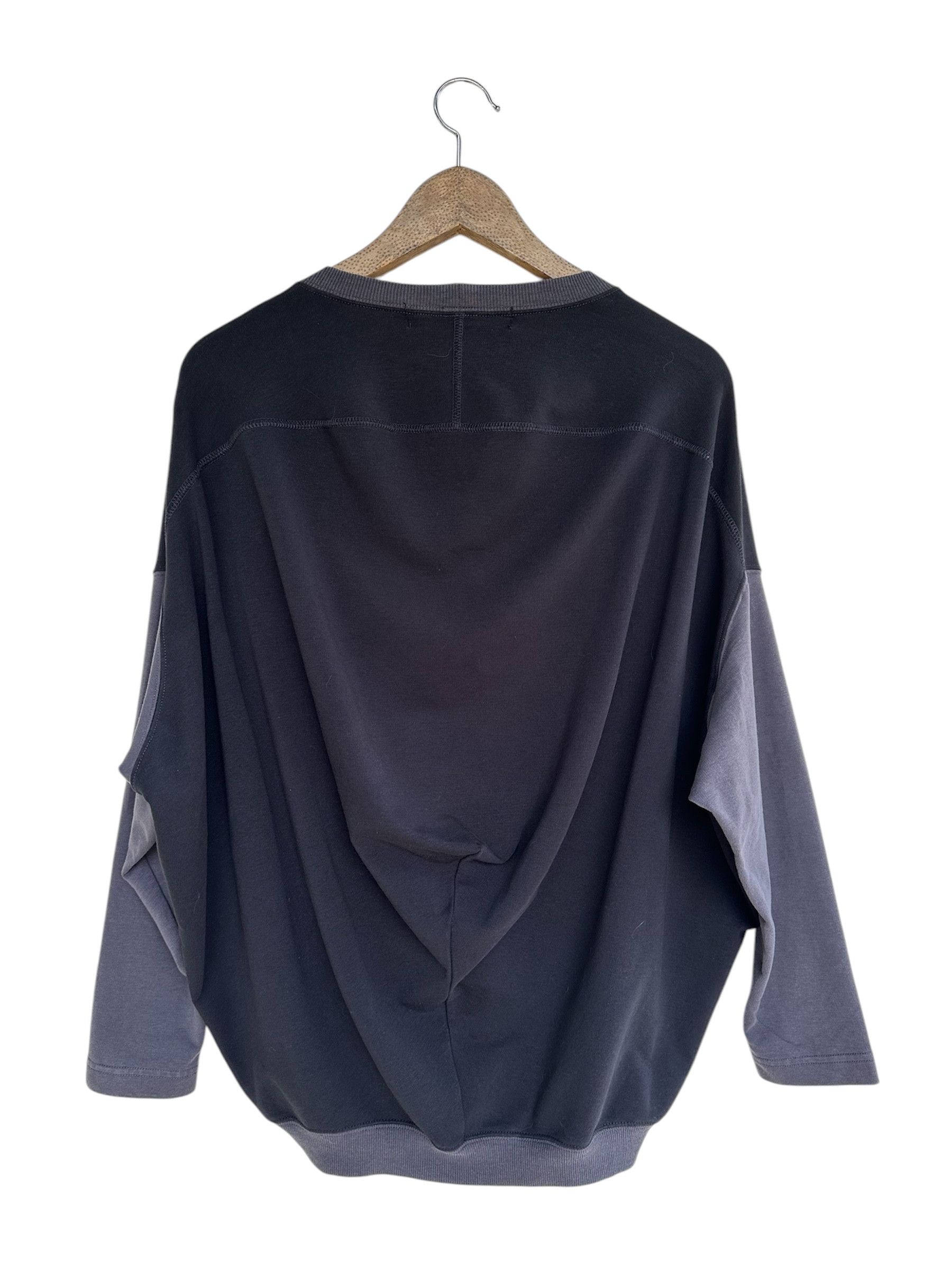 Issey Miyake Vintage Mercibeaucoup Oversized Cropped Size US S / EU 44-46 / 1 - 2 Thumbnail