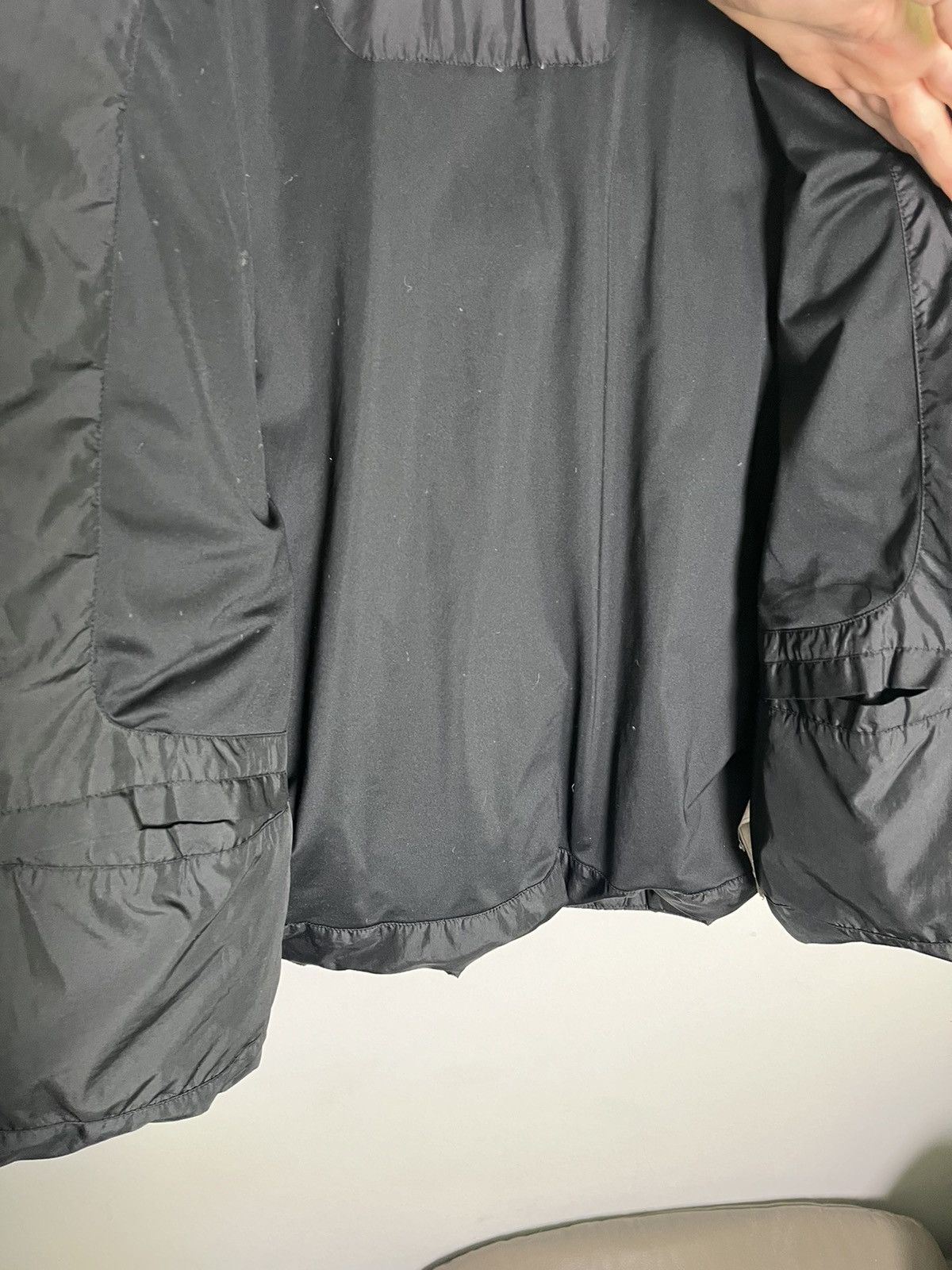 Nike × Vintage Nike vintage puffer vest rare y2k Size US XL / EU 56 / 4 - 7 Thumbnail