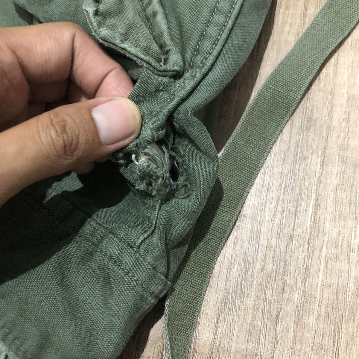 Vintage SOLD OUT Size US 33 - 8 Thumbnail