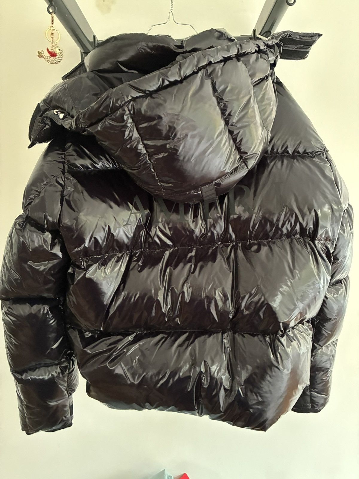 Amiri Amiri Puffer Jacket Size US L / EU 52-54 / 3 - 2 Thumbnail