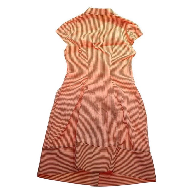 Vivienne Westwood Vivienne Westwood Sculpted Saturn in a deformed skirt Size XS / US 0-2 / IT 36-38 - 2 Thumbnail