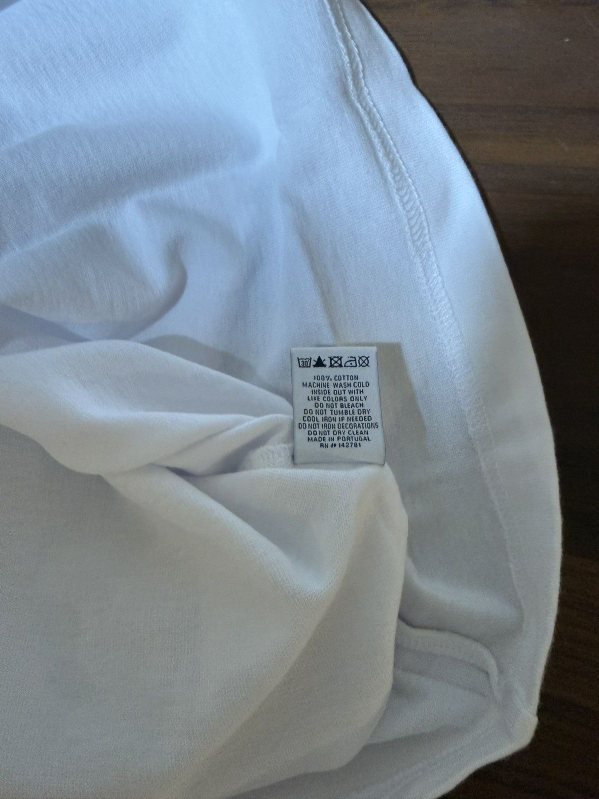 Aime Leon Dore Aime Leon Dore ALD The World’s Borough Tee Newspaper XXL Size US XXL / EU 58 / 5 - 6 Thumbnail