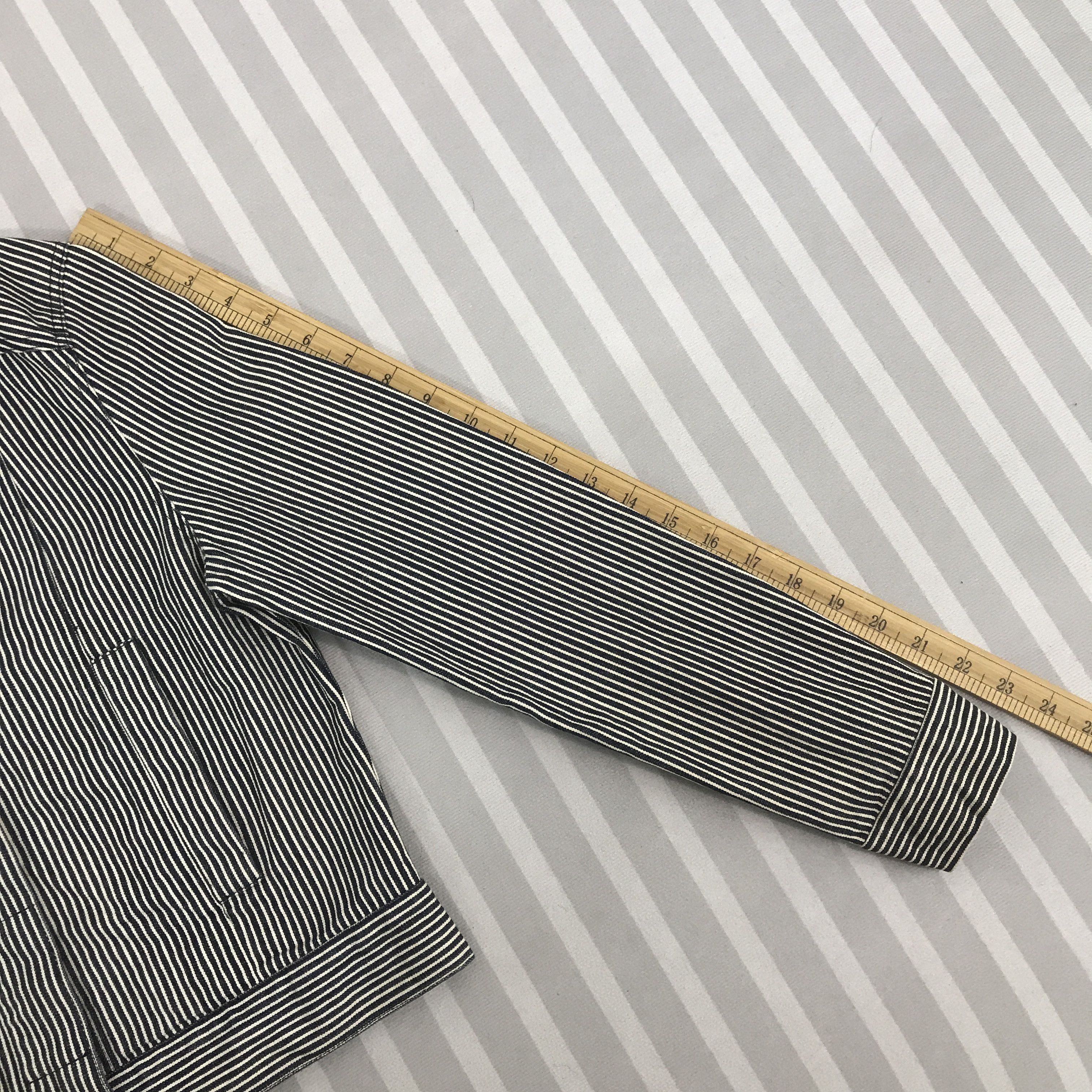 Vintage Levi's Hickory button woman design Jacket
