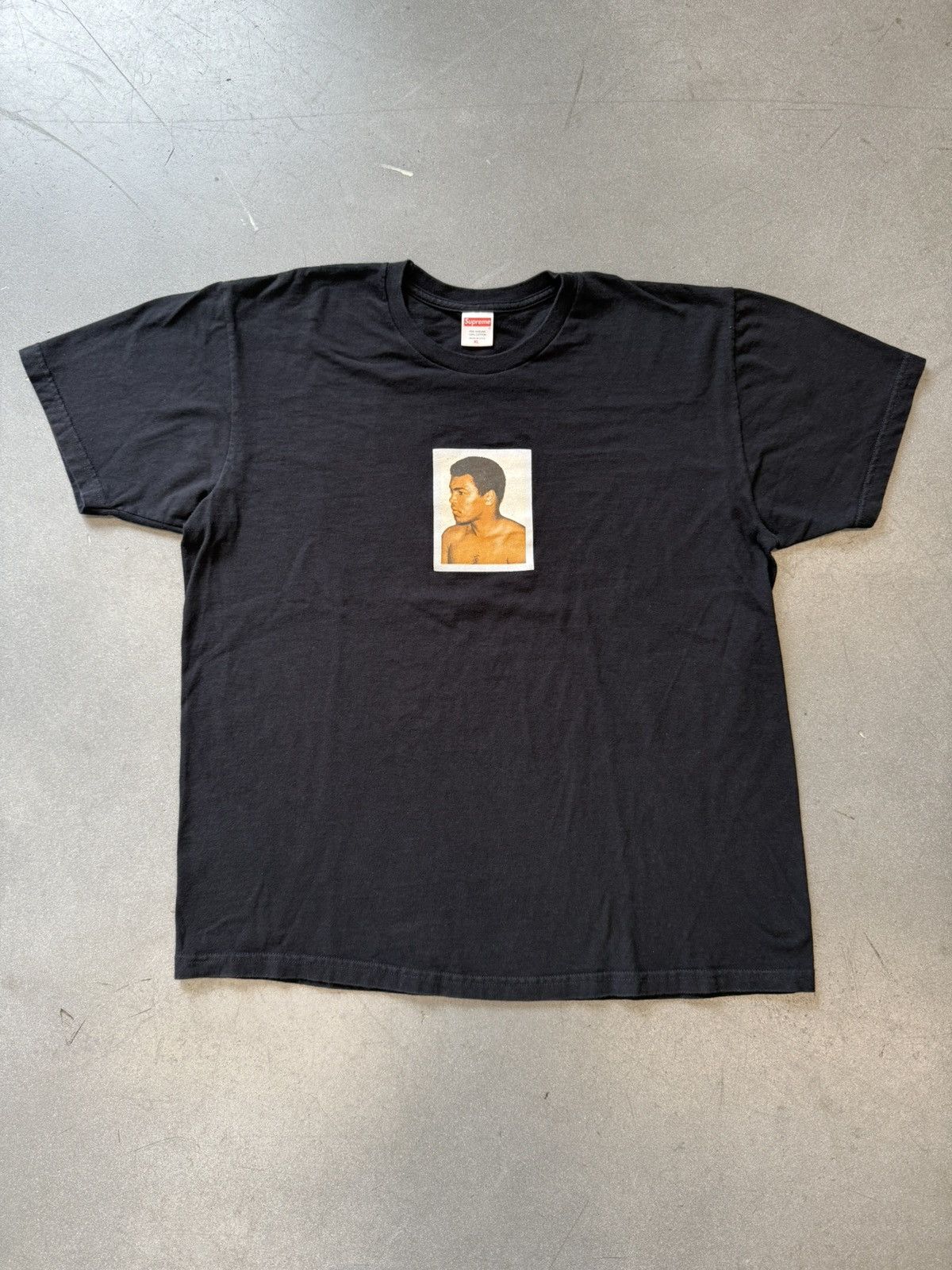 Supreme SS16 Supreme Aliwarhol Tee Size US XL / EU 56 / 4 - 1 Thumbnail