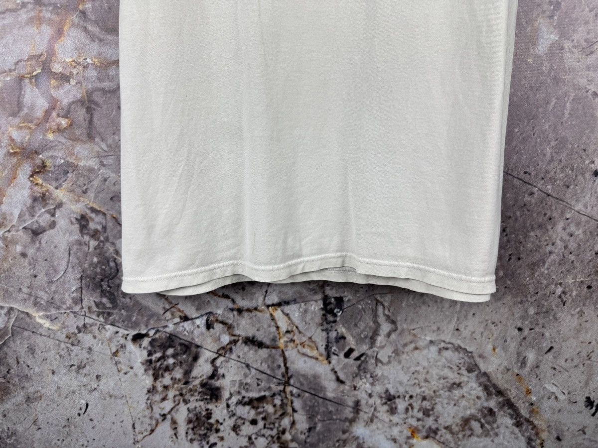 Stussy Men’s Stussy T-Shirt Streetwear Big Beach Logo Size Medium Size US M / EU 48-50 / 2 - 5 Thumbnail