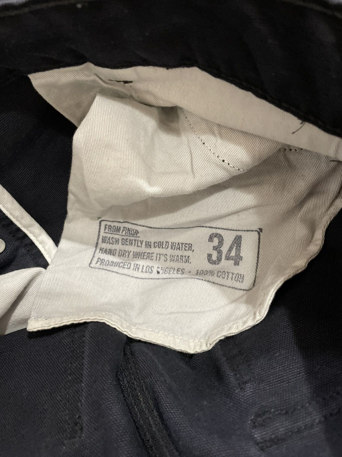 Yuremane JOURNEYMAN PANT Size US 34 / EU 50 - 4 Thumbnail