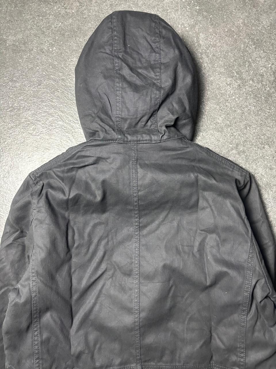 PPFM 2000s PPFM 2in1 Fur Sherpa Jacket Size US L / EU 52-54 / 3 - 14 Thumbnail