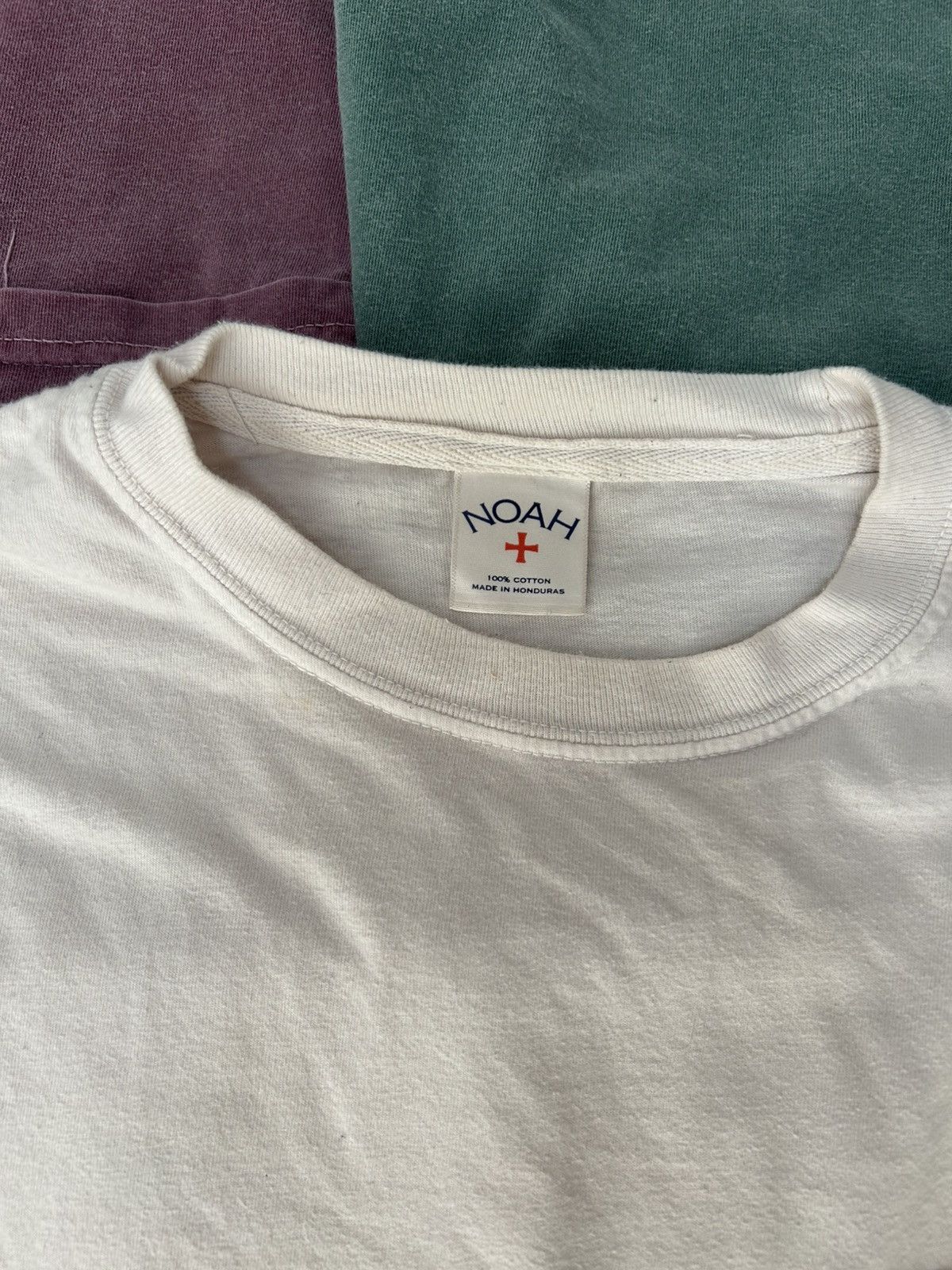 Noah Noah long sleeve Size US L / EU 52-54 / 3 - 3 Thumbnail