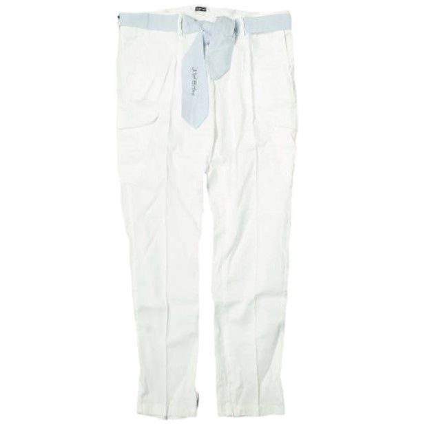 Other Other J.W.Brine ZELDA Linen Pants Natural Material Bottoms 14458 DUTY FREE for USA Size ONE SIZE - 1 Thumbnail